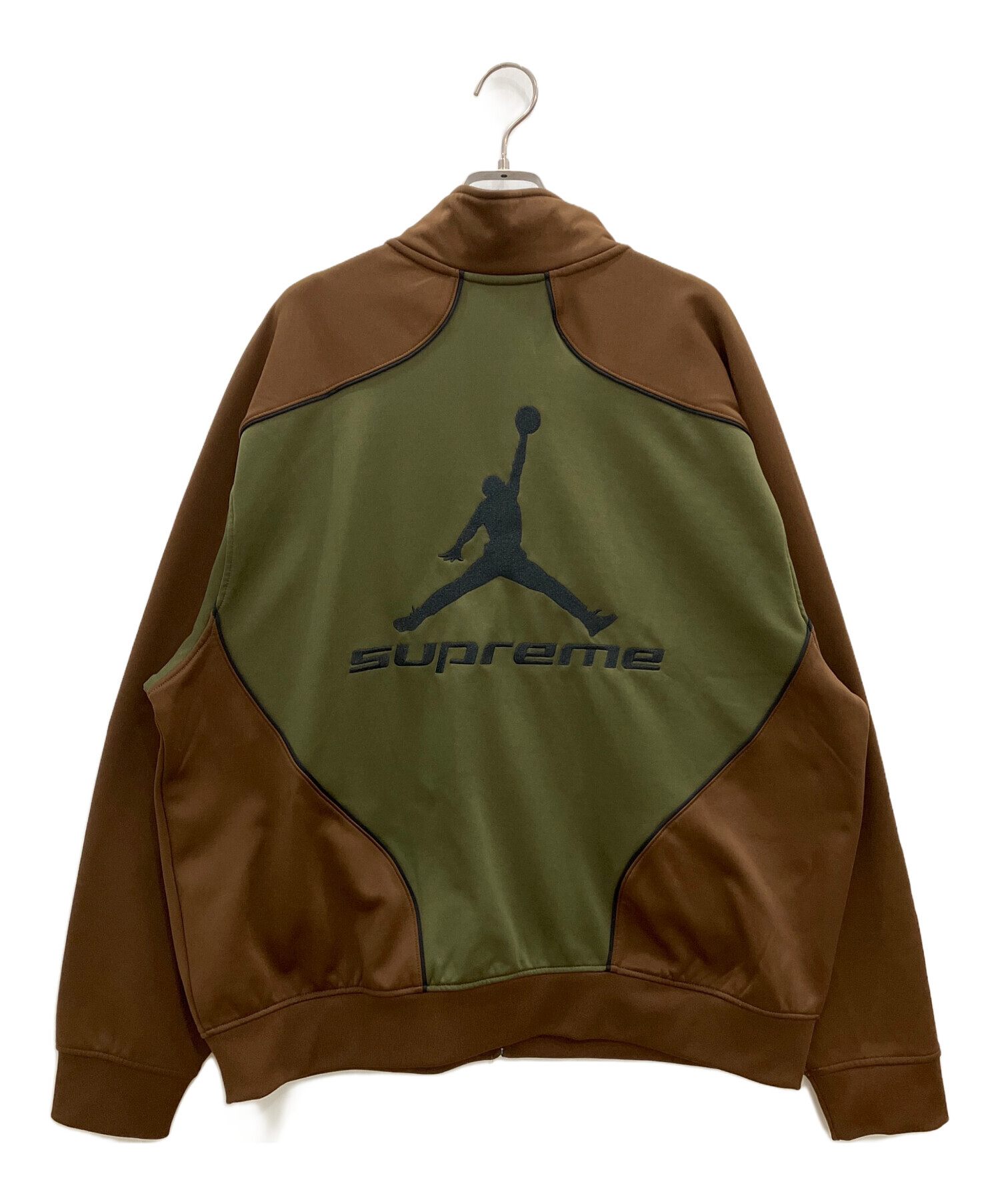 中古・古着通販】SUPREME (シュプリーム) NIKE (ナイキ) トラック