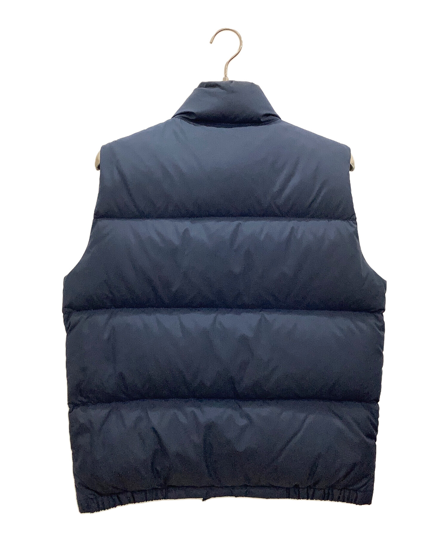 中古・古着通販】THE NORTH FACE (ザ ノース フェイス) ダウンベスト