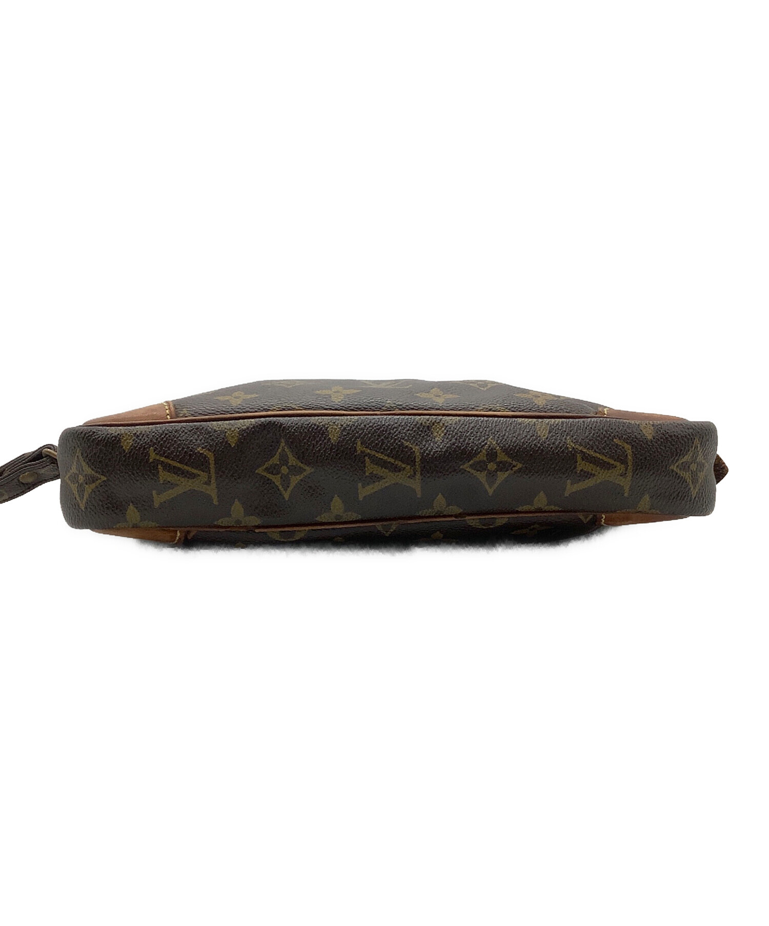 中古・古着通販】LOUIS VUITTON (ルイ ヴィトン) セカンドバッグ
