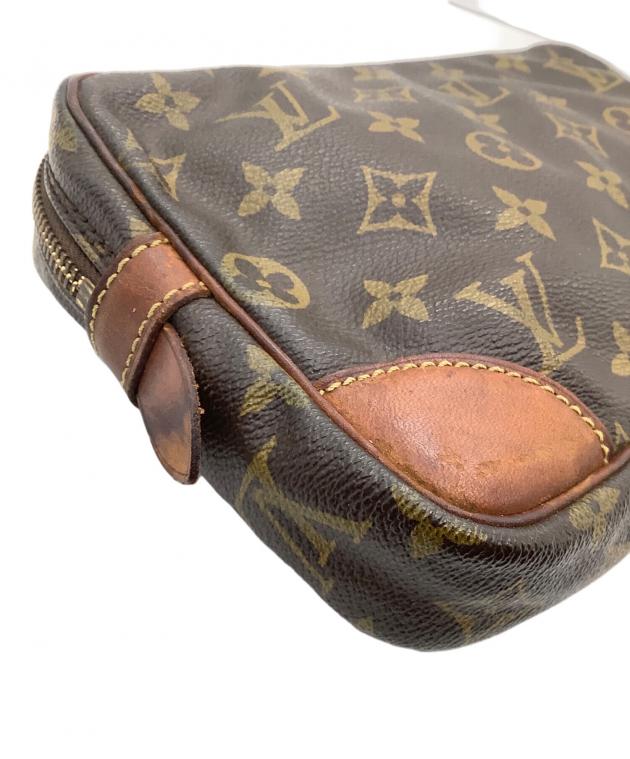 中古・古着通販】LOUIS VUITTON (ルイ ヴィトン) セカンドバッグ