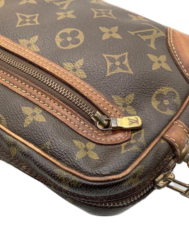 中古・古着通販】LOUIS VUITTON (ルイ ヴィトン) セカンドバッグ