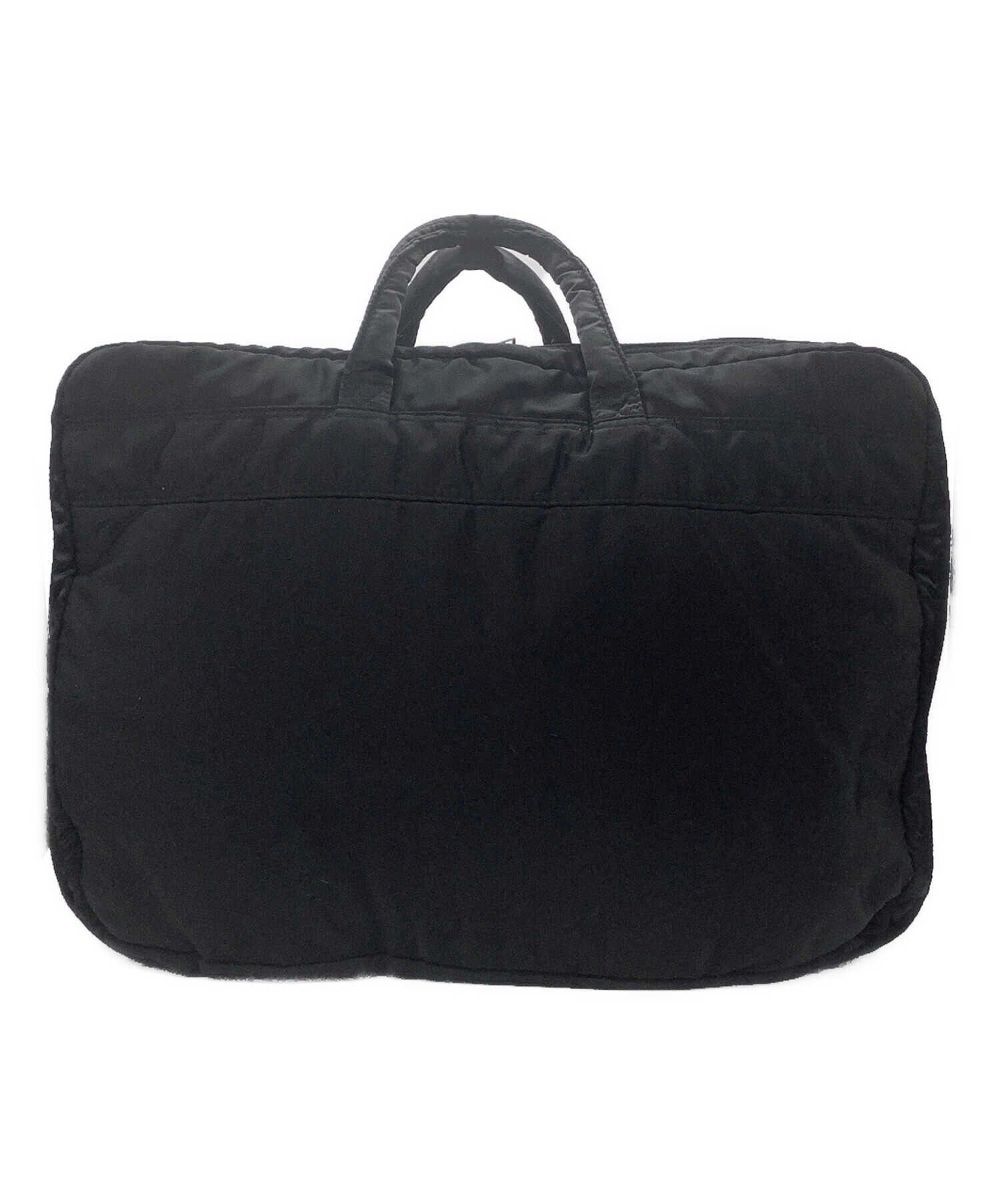 中古・古着通販】PORTER (ポーター) 2WAYブリーフケース タンカー