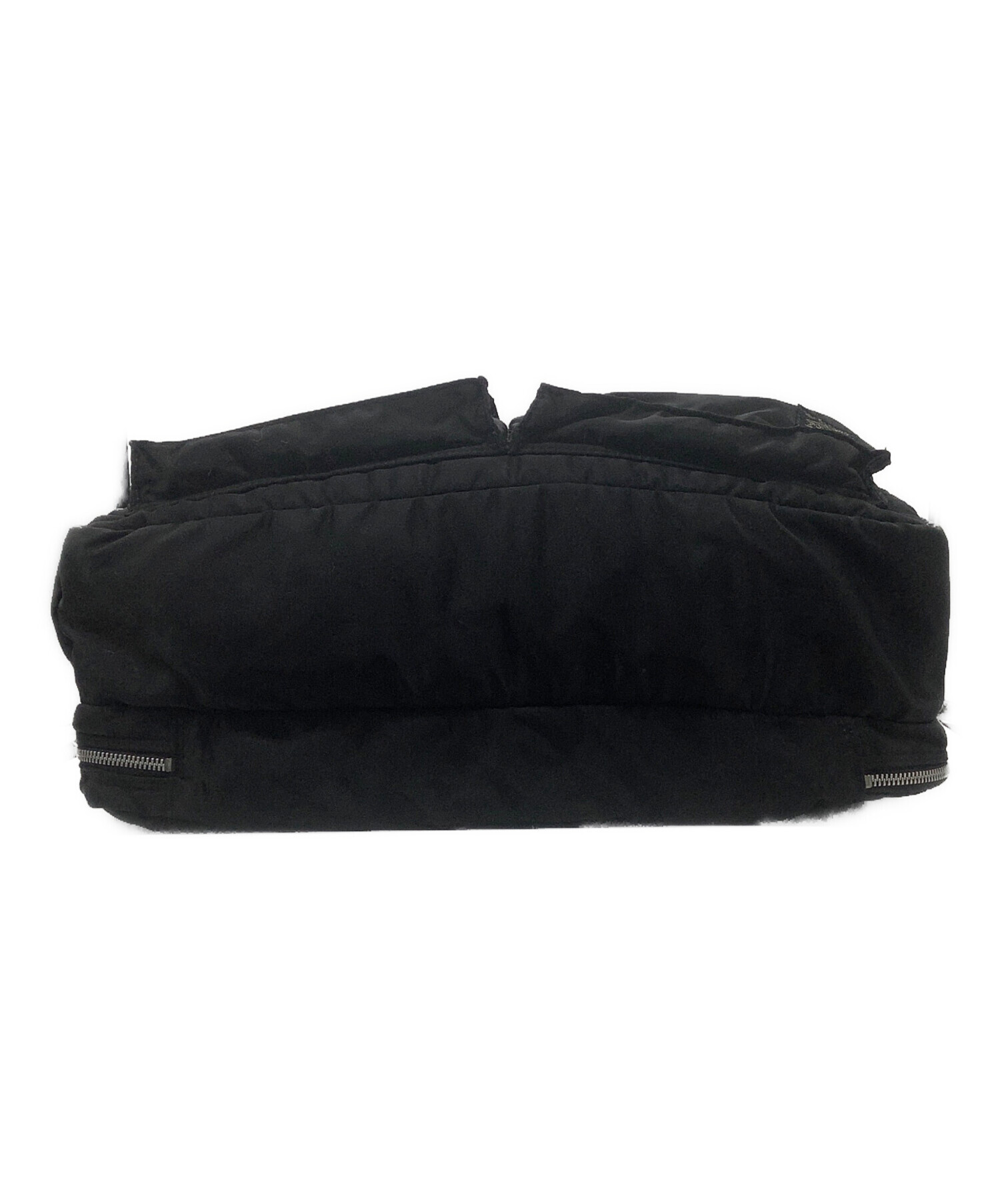 中古・古着通販】PORTER (ポーター) 2WAYブリーフケース タンカー