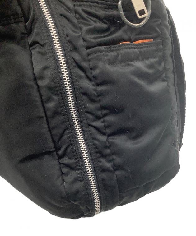 中古・古着通販】PORTER (ポーター) 2WAYブリーフケース タンカー