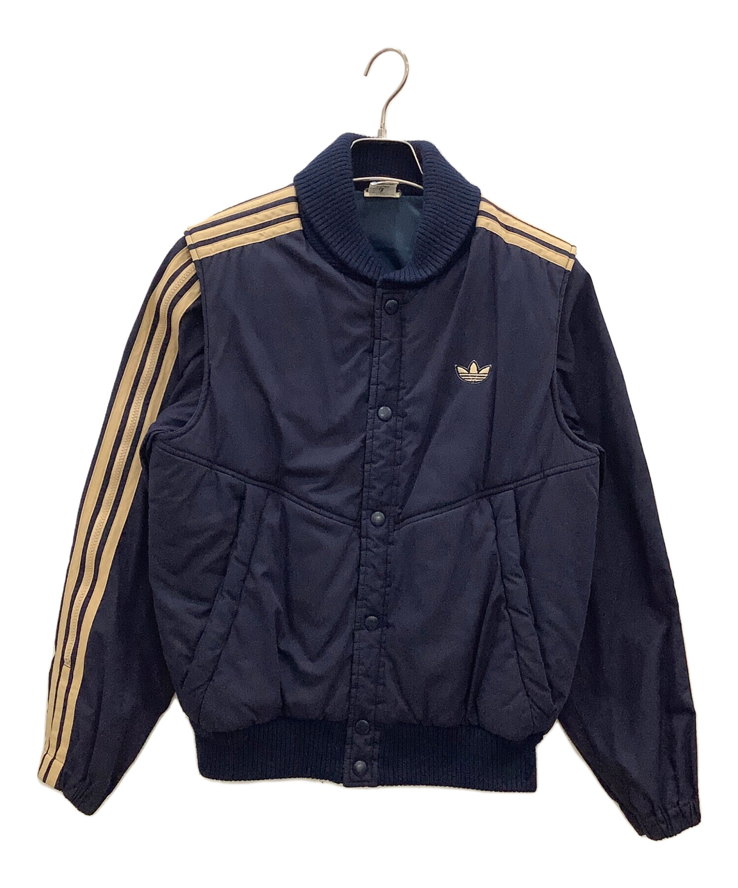 中古・古着通販】adidas (アディダス) ジャケットデサント社 西ドイツ