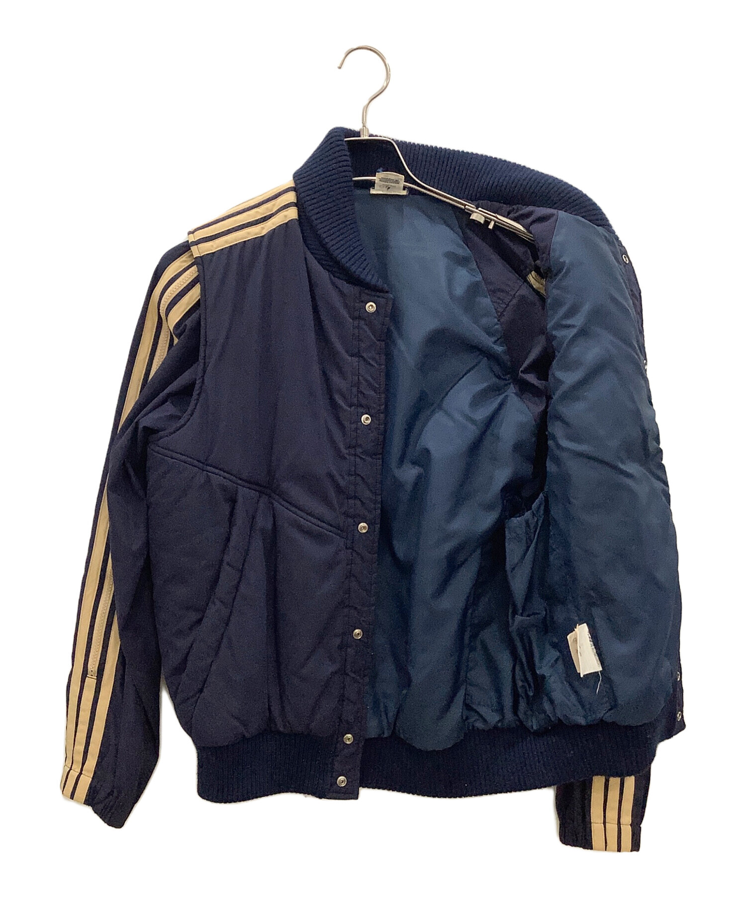 中古・古着通販】adidas (アディダス) ジャケットデサント社 西ドイツ