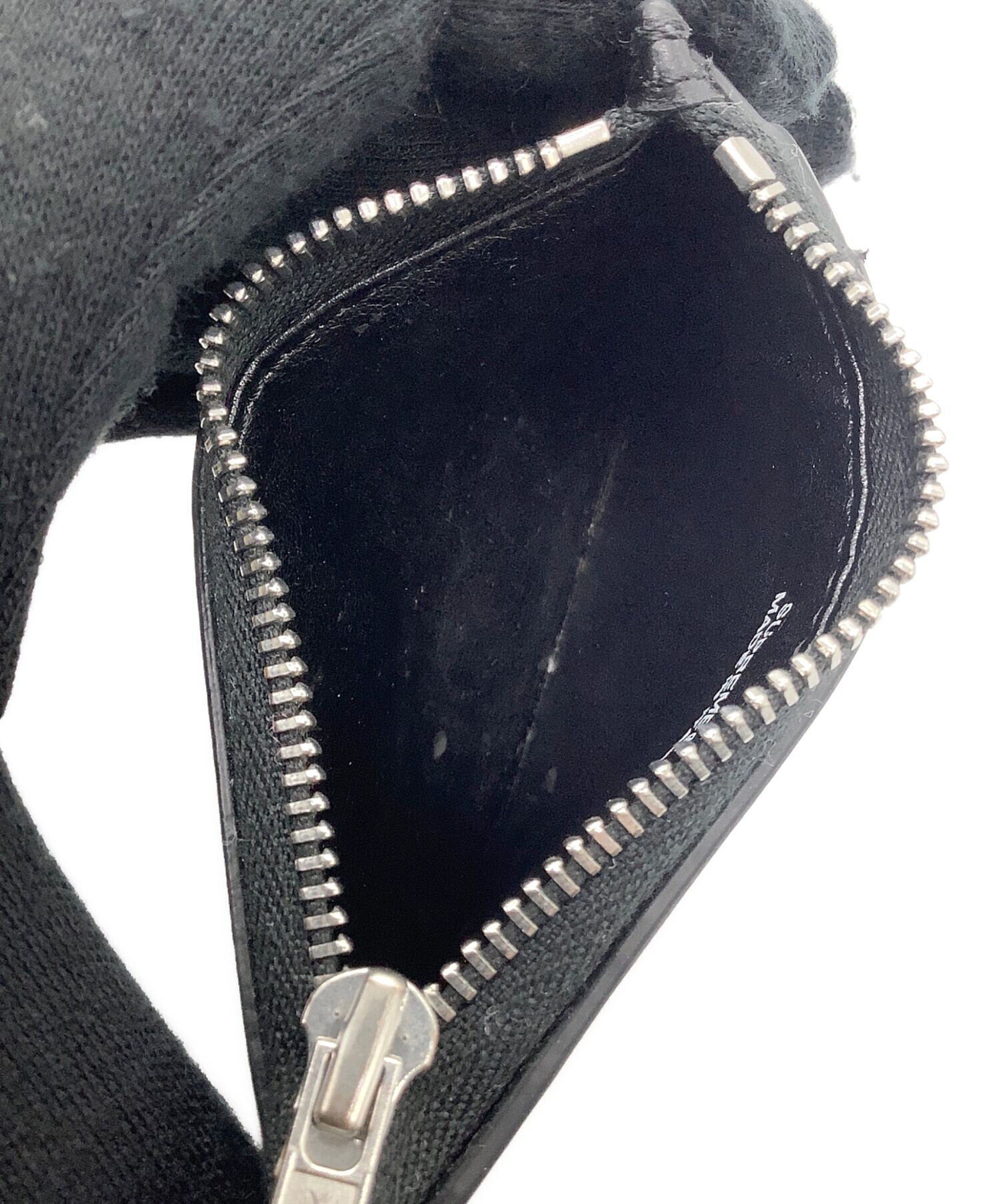 中古・古着通販】SUPREME (シュプリーム) コインケース Leather Zip