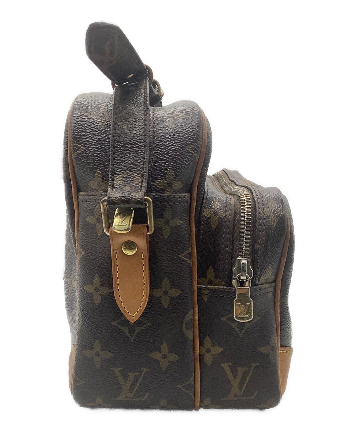 中古・古着通販】LOUIS VUITTON (ルイ ヴィトン) ショルダーバッグ