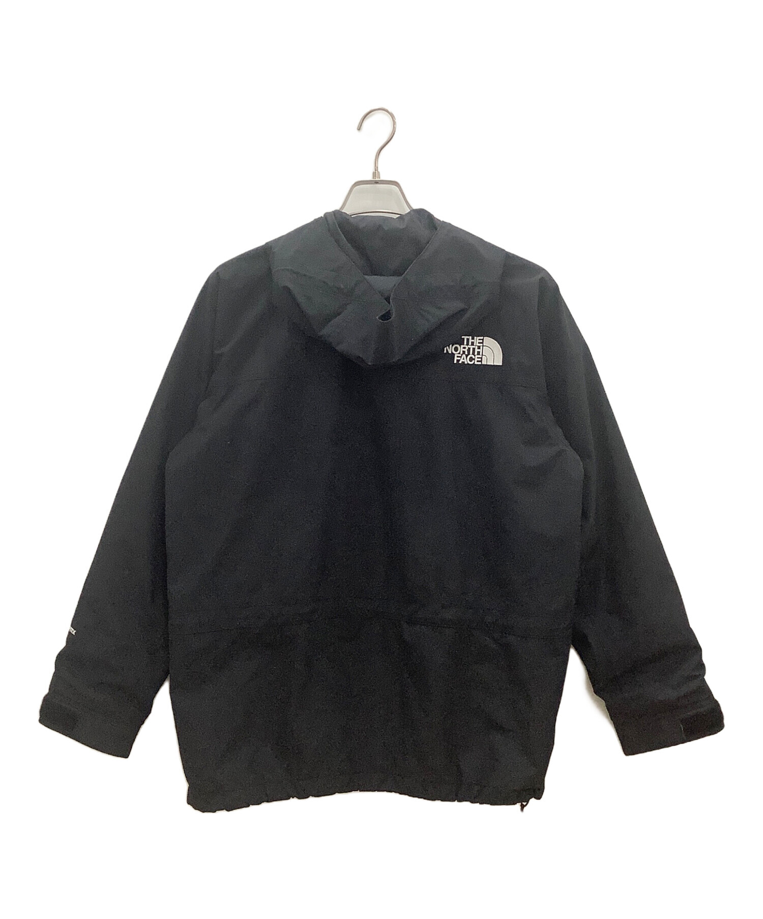 【新品】THE NORTH FACE NP11834 ブラックジャケットタグ無し 中古・古着通販】THE NORTH FACE (ザ ノース フェイス) マウンテンハイ