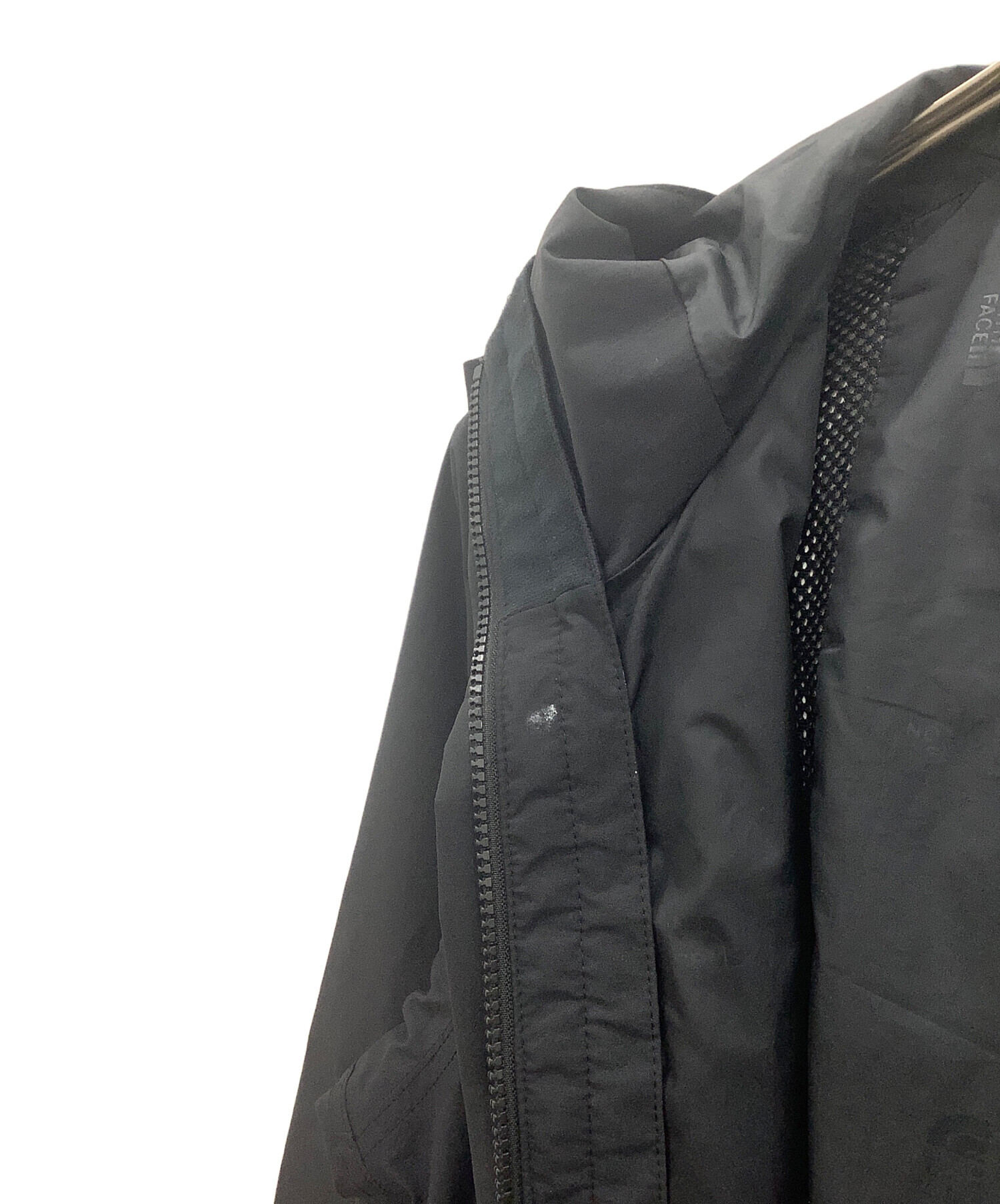 中古・古着通販】THE NORTH FACE (ザ ノース フェイス) マウンテンハイ