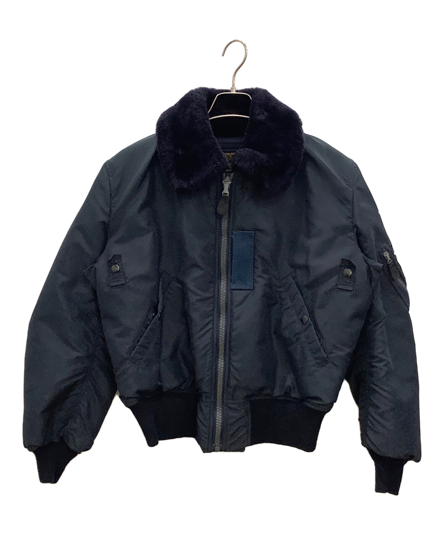 中古・古着通販】BUZZ RICKSON'S (バズリクソンズ) フライトジャケット