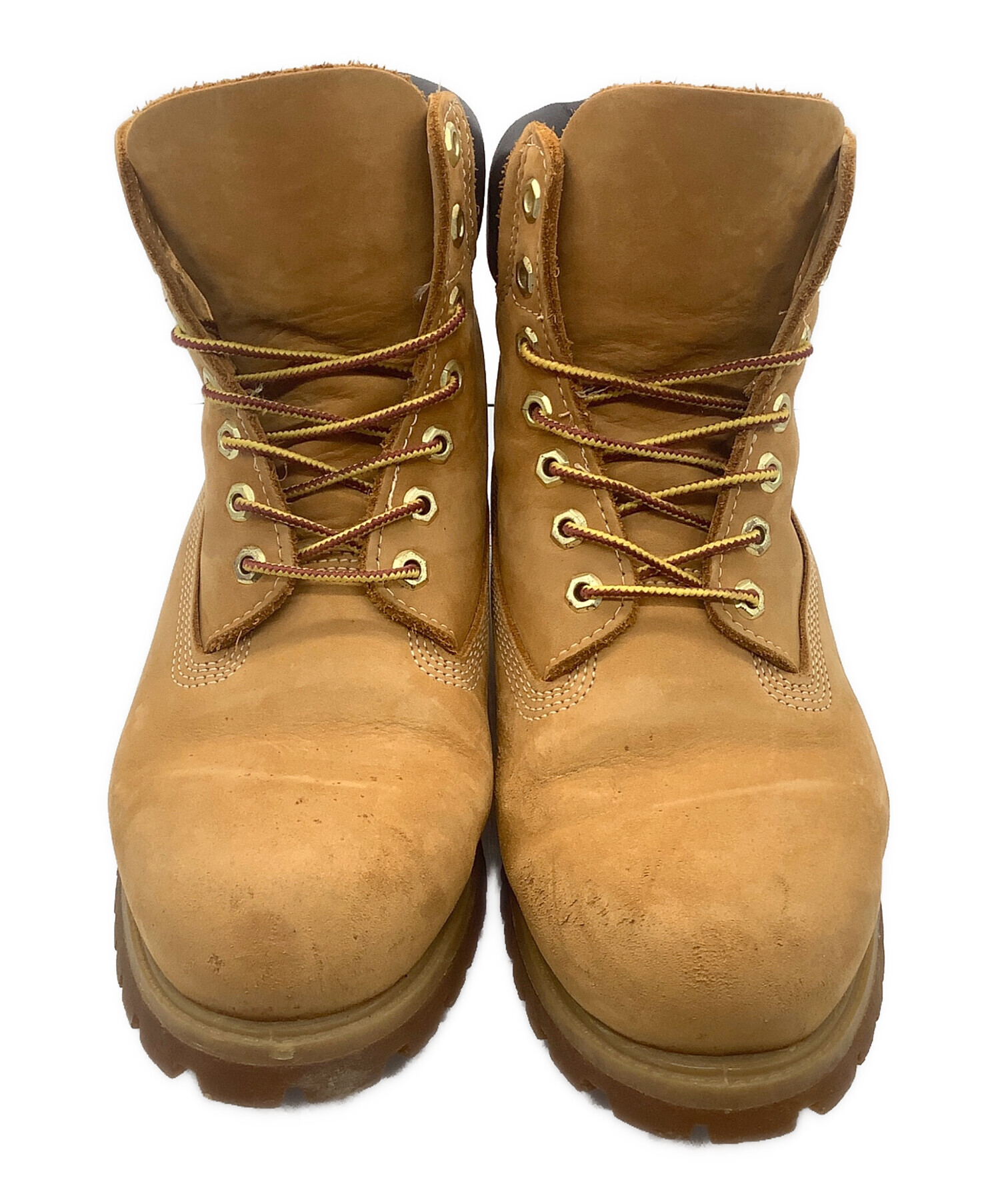 中古・古着通販】Timberland (ティンバーランド) 6インチ プレミアム 