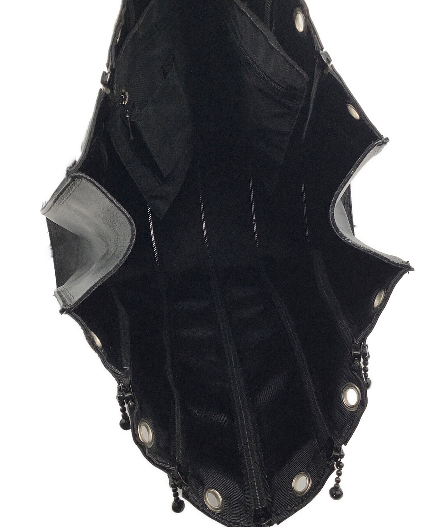 中古・古着通販】Jean Paul GAULTIER (ジャンポールゴルチェ) トート