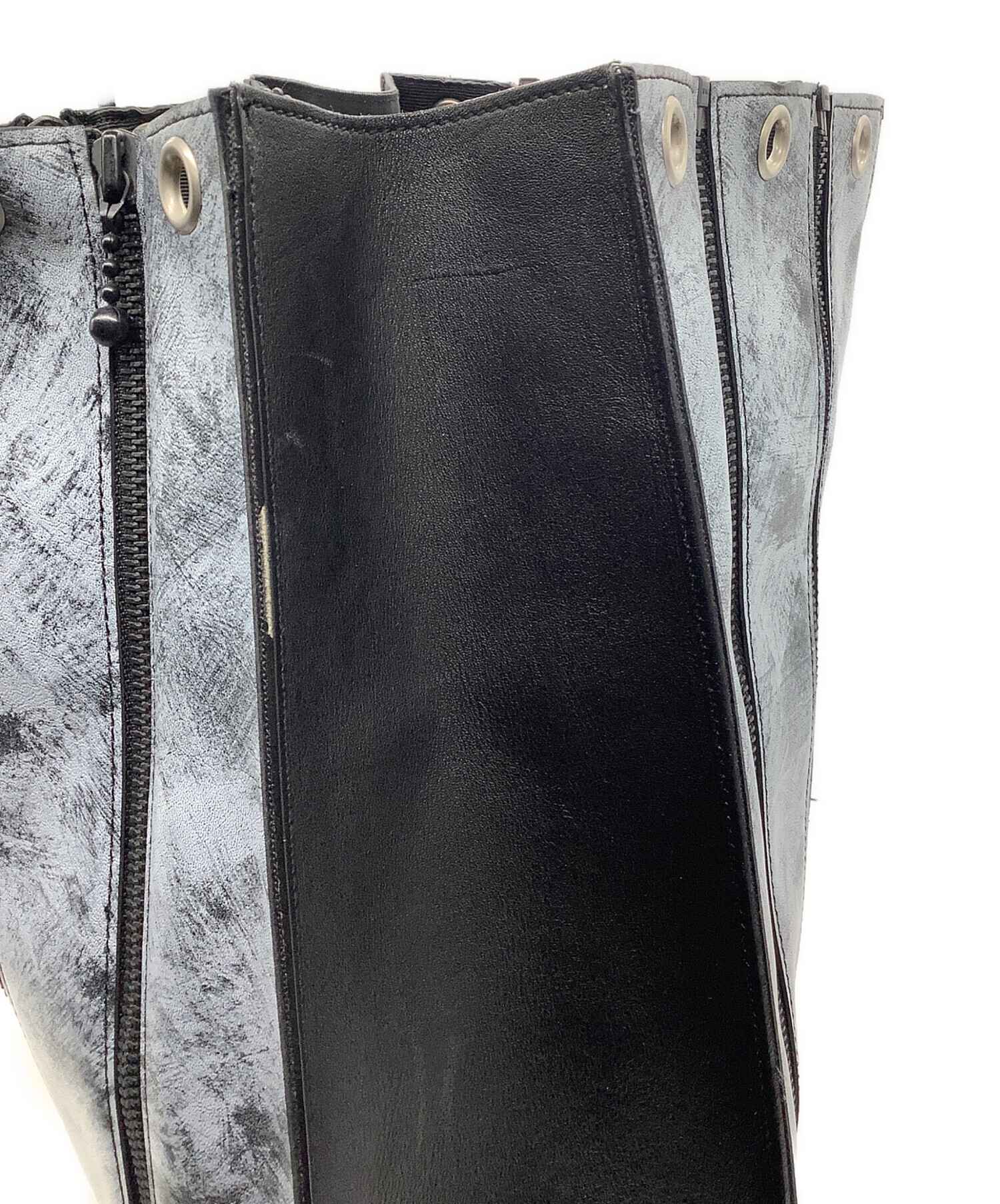 中古・古着通販】Jean Paul GAULTIER (ジャンポールゴルチェ) トート