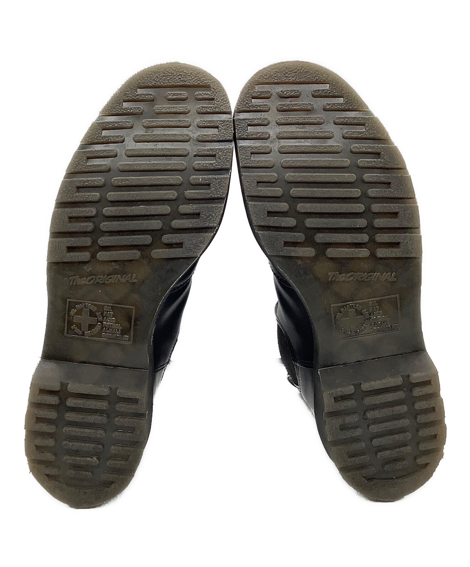 中古・古着通販】Dr.Martens (ドクターマーチン) サイドゴアブーツ