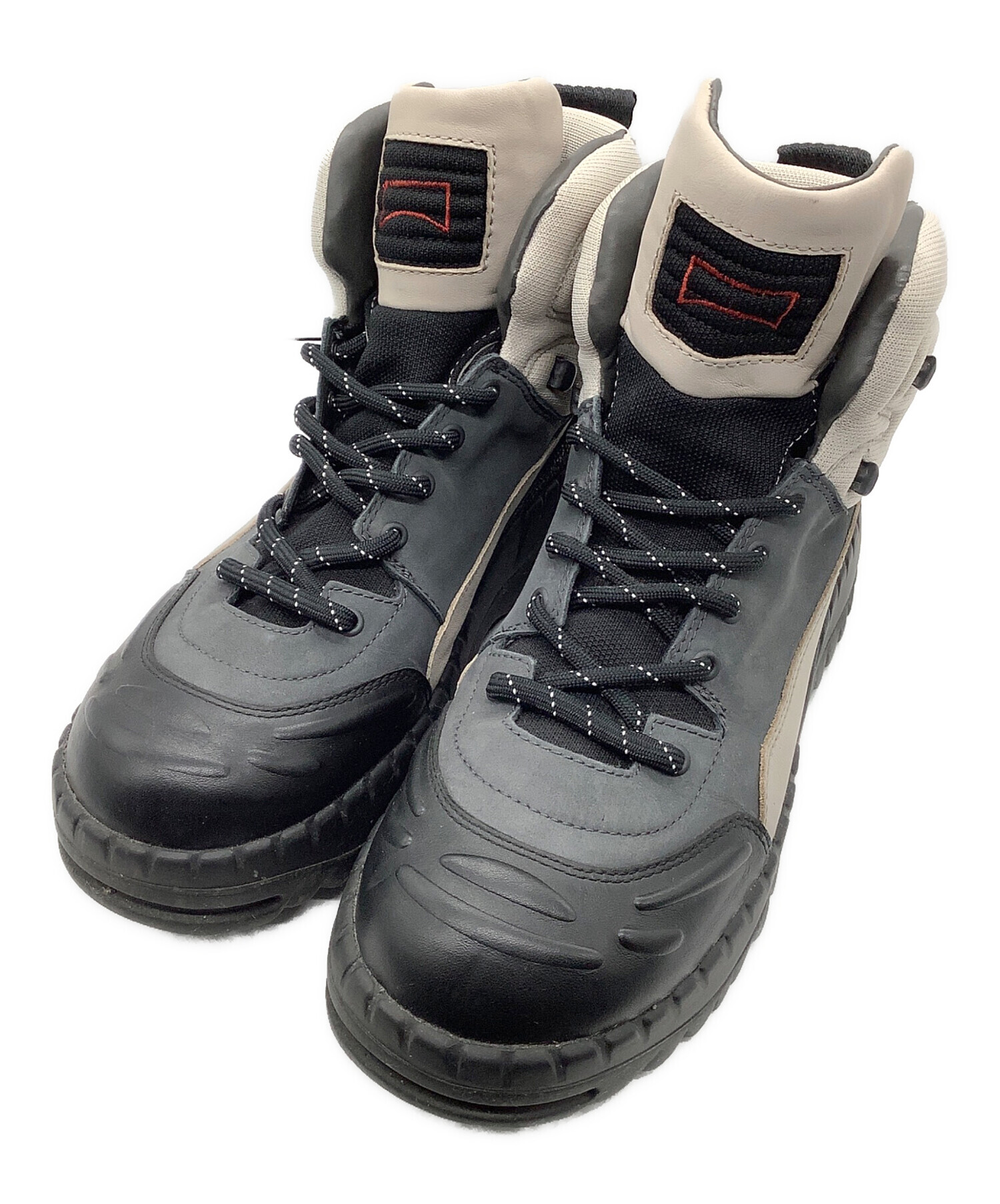 中古・古着通販】KIKO KOSTADINOV (キコ・コスタディノフ) CAMPER