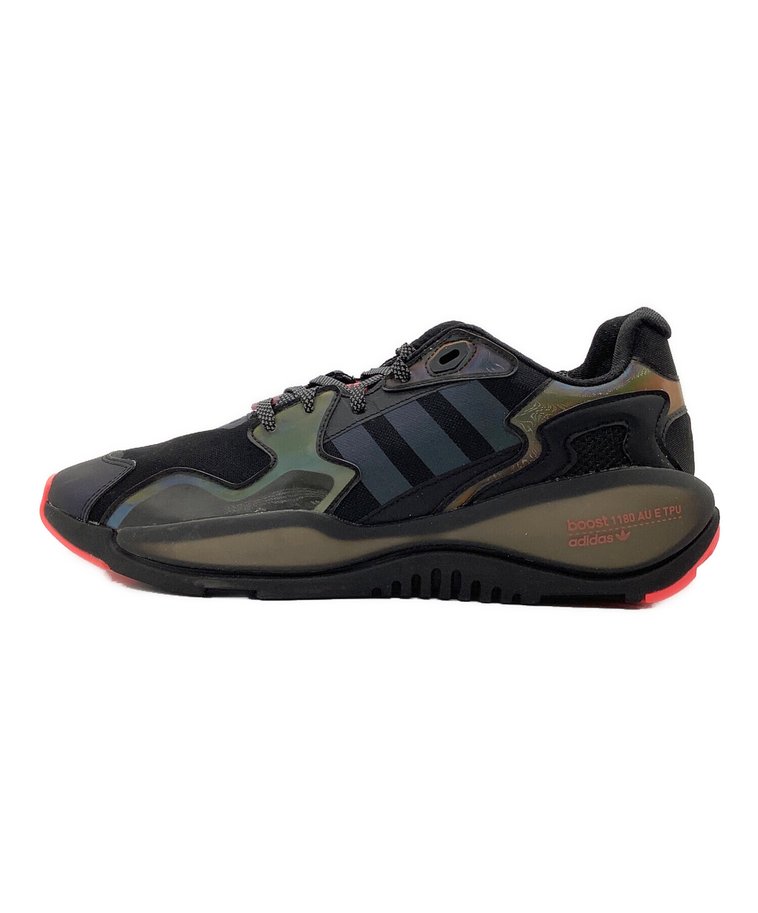 中古・古着通販】adidas (アディダス) ATMOS (アトモス) スニーカー ZX