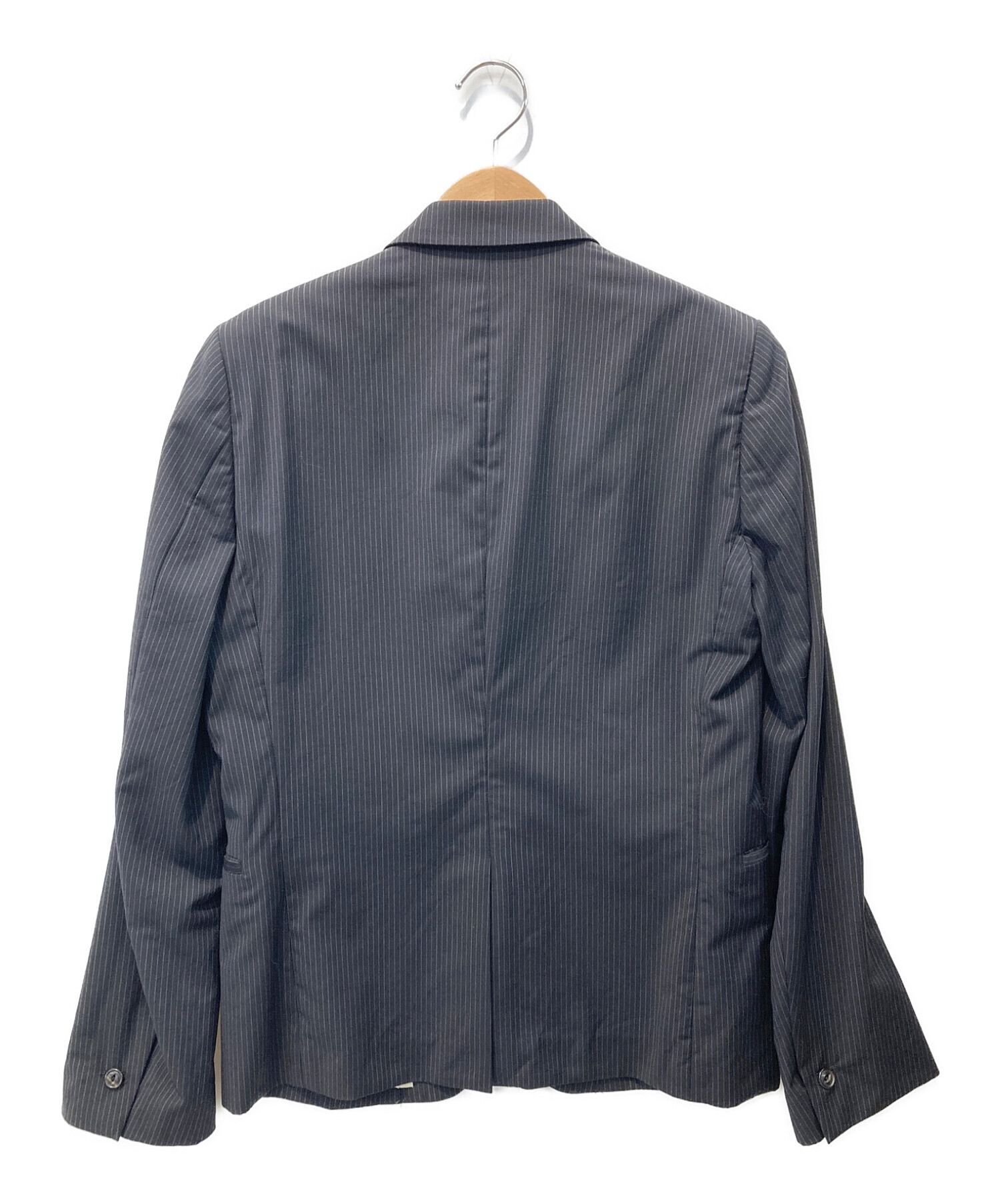 中古・古着通販】ATTACHMENT (アタッチメント) スーツジャケット