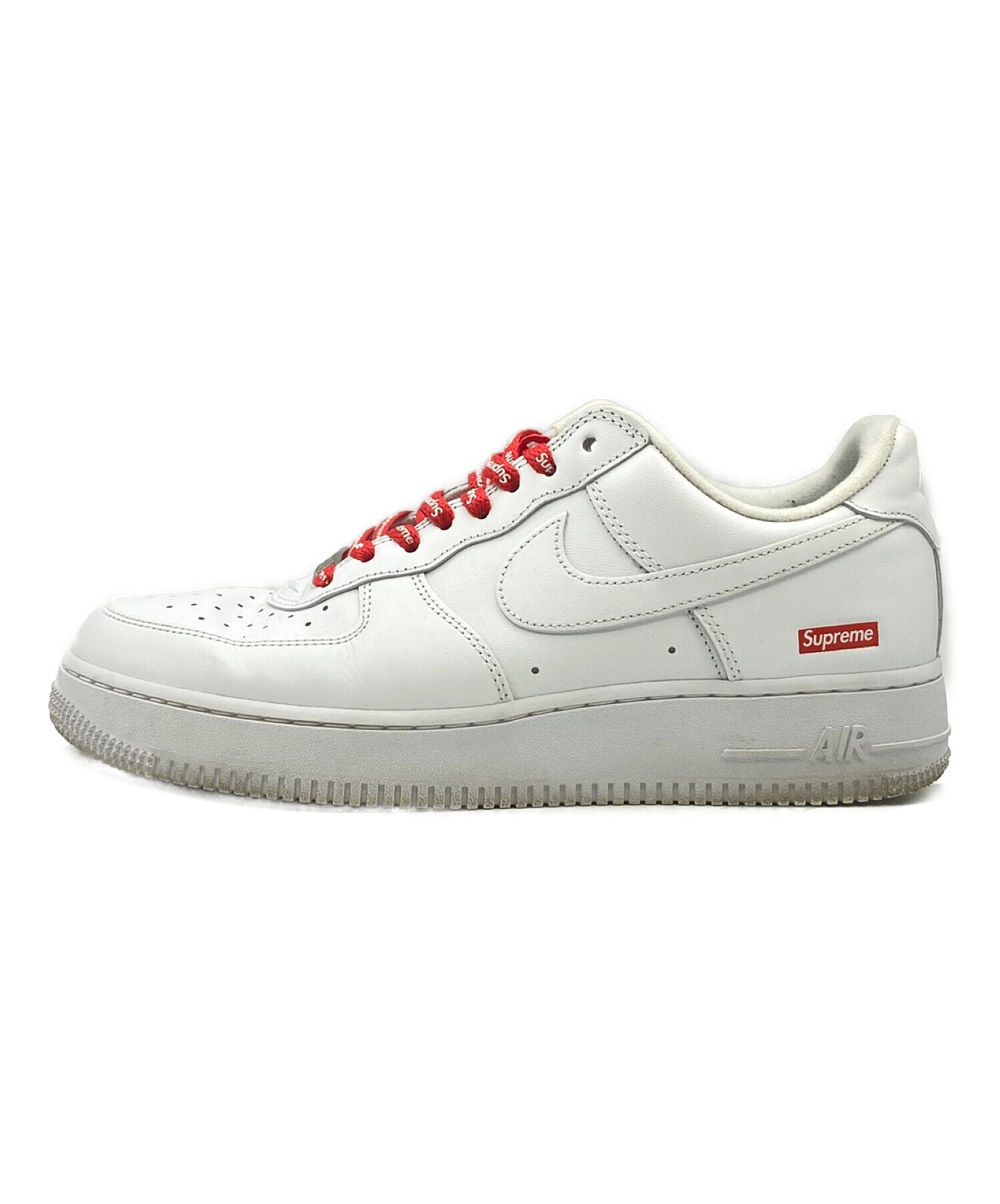 中古・古着通販】SUPREME (シュプリーム) NIKE (ナイキ) Air Force 1