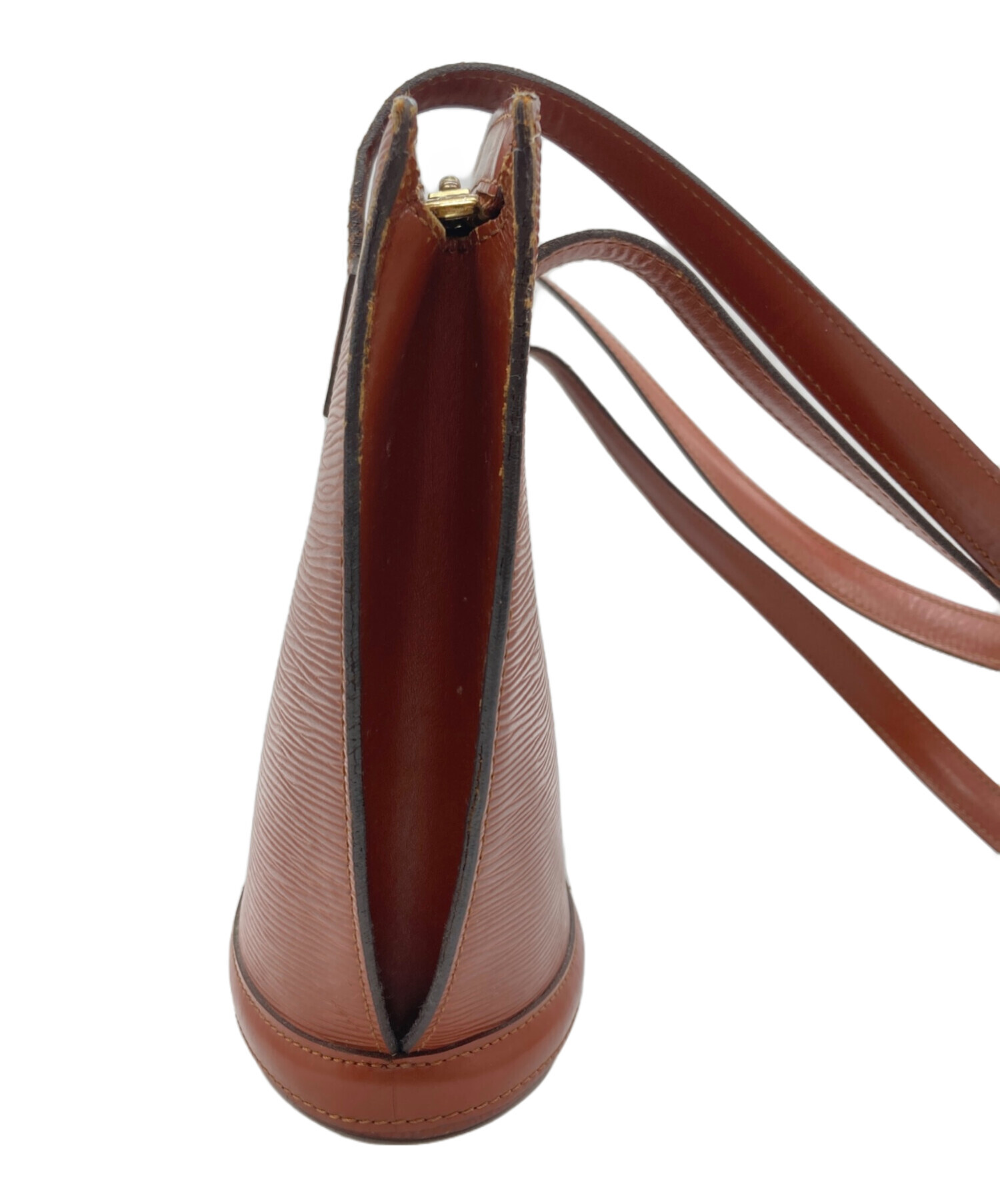 中古・古着通販】LOUIS VUITTON (ルイ ヴィトン) トートバッグ エピ