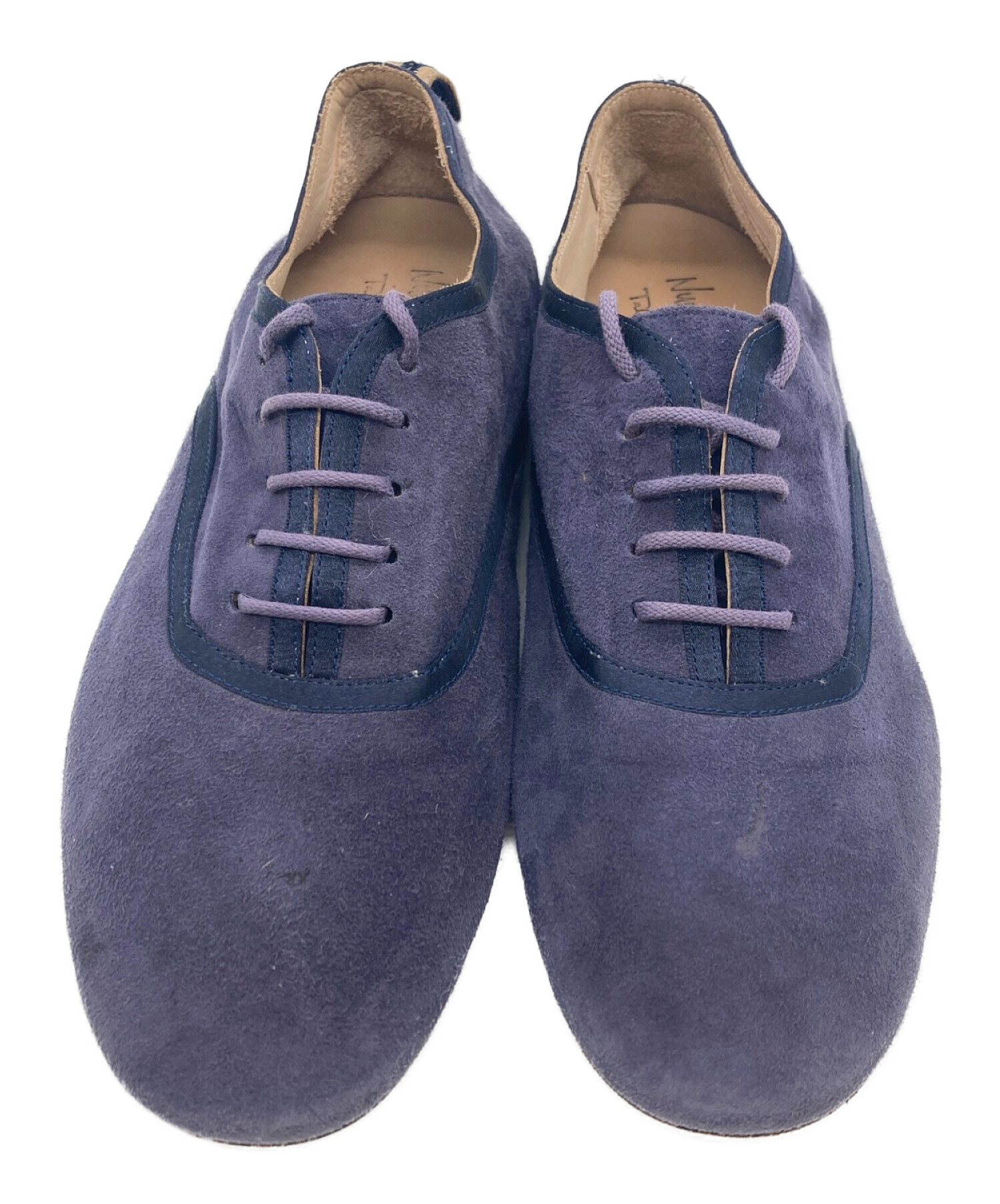 NUNBER (N)INE ナンバーナイン シューズ