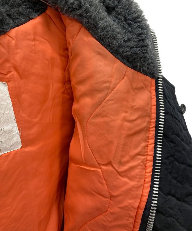 Golden Fleeceフライトボンバージャケット 40サイズ Golden Fleece ボンバージャケット 40サイズ 【公式通販】