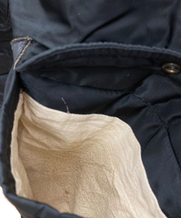 中古・古着通販】GOLDEN FLEECE (ゴールデン フリース) N-3Bフライト