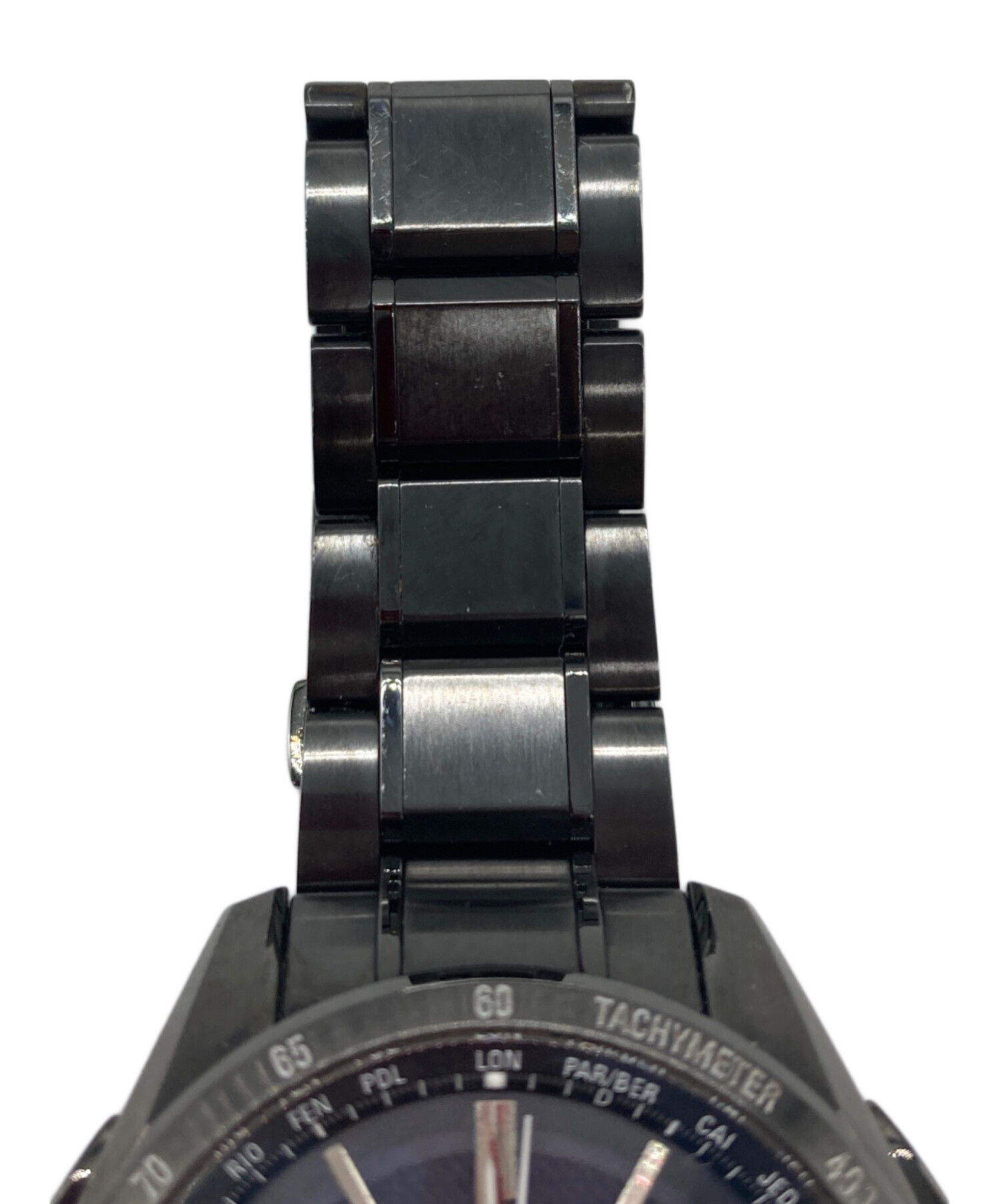 中古・古着通販】SEIKO (セイコー) クロノグラフ セイコーブライツ