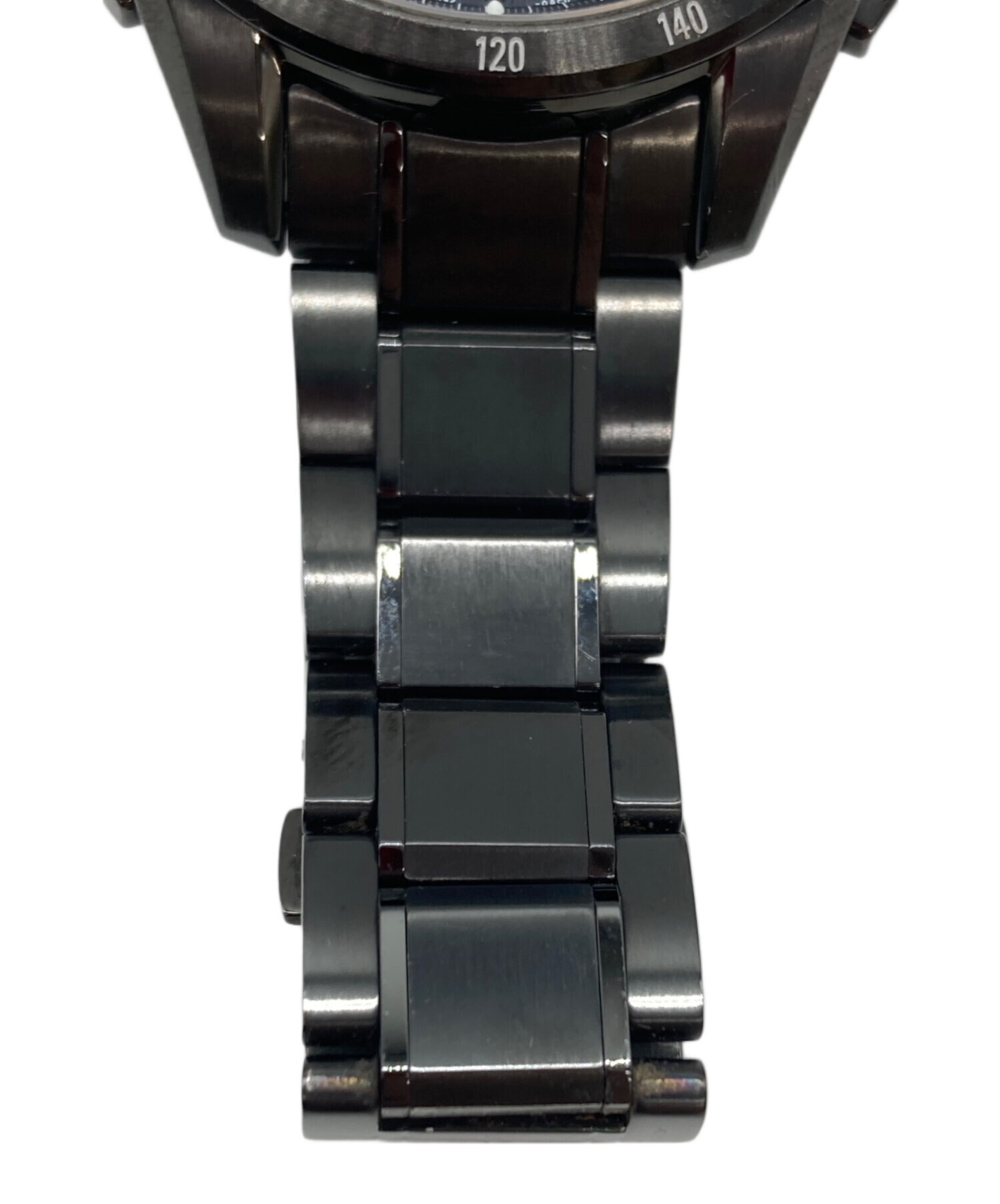 中古・古着通販】SEIKO (セイコー) クロノグラフ セイコーブライツ