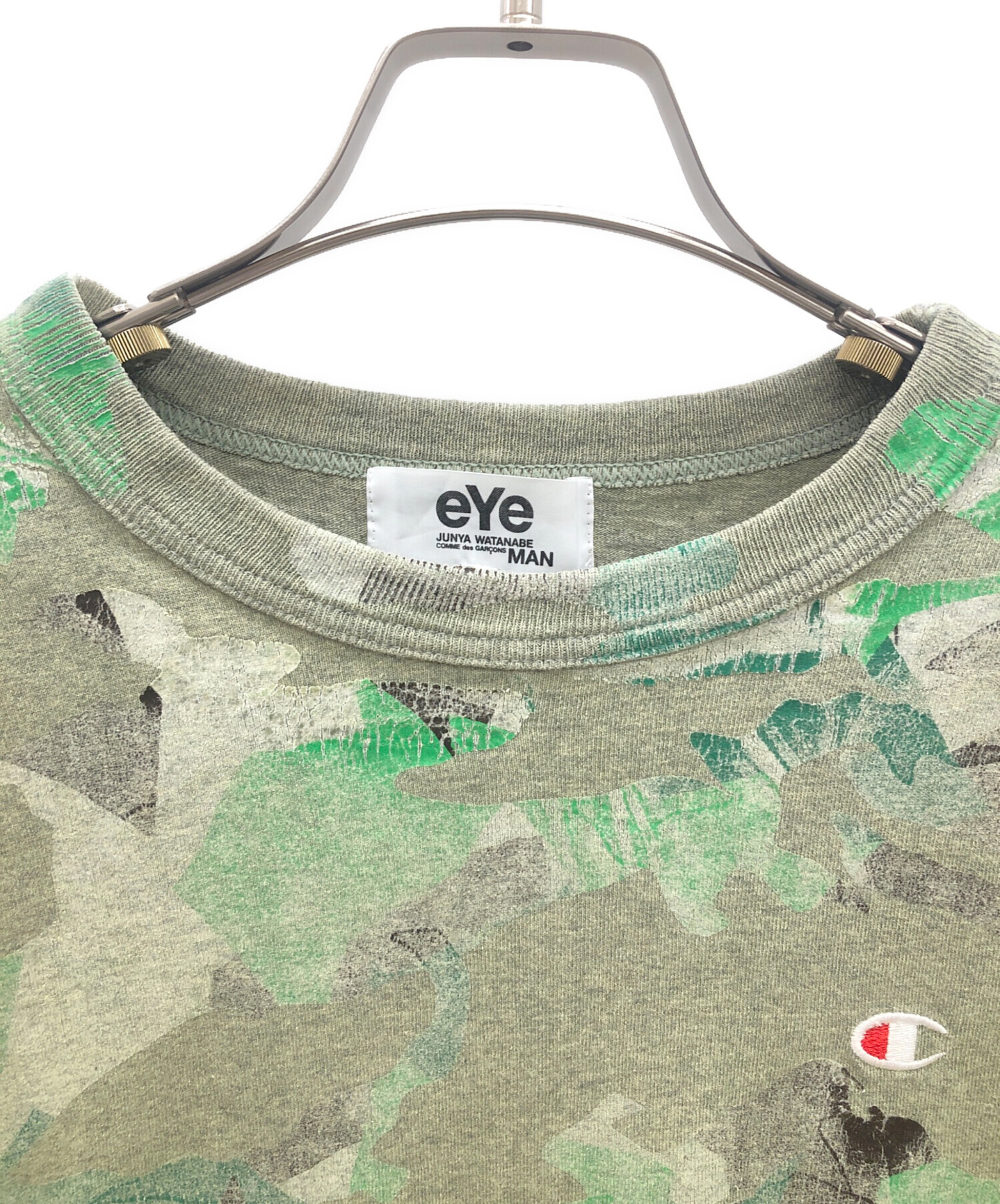 中古・古着通販】eYe JUNYA WATANABE CDG (アイコムデギャルソン 