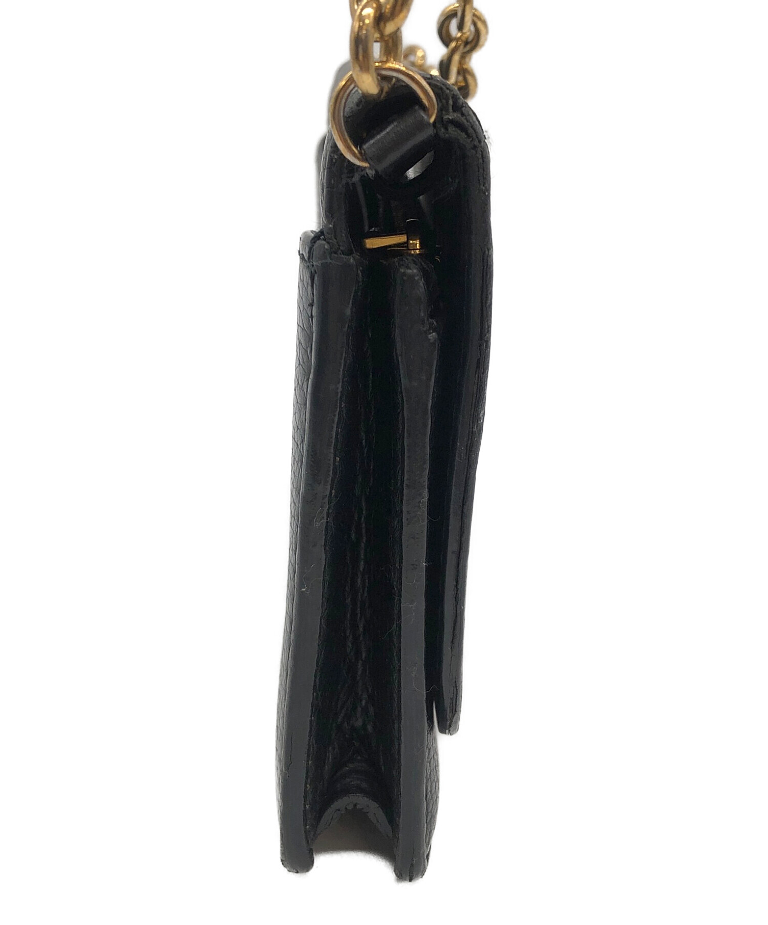 中古・古着通販】BURBERRY LONDON (バーバリーロンドン) エンボスロゴ 