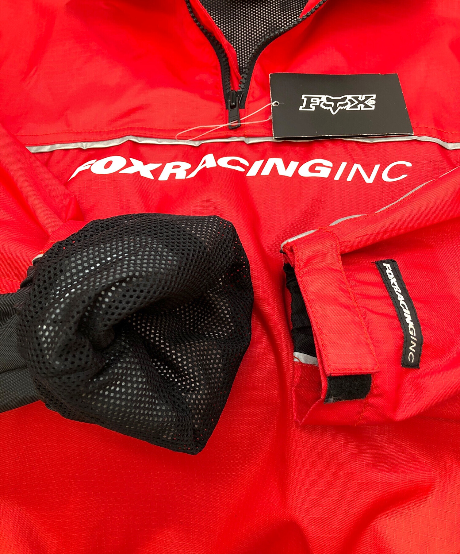 中古・古着通販】FOX RACING (フォックスレーシング) FOX RACING