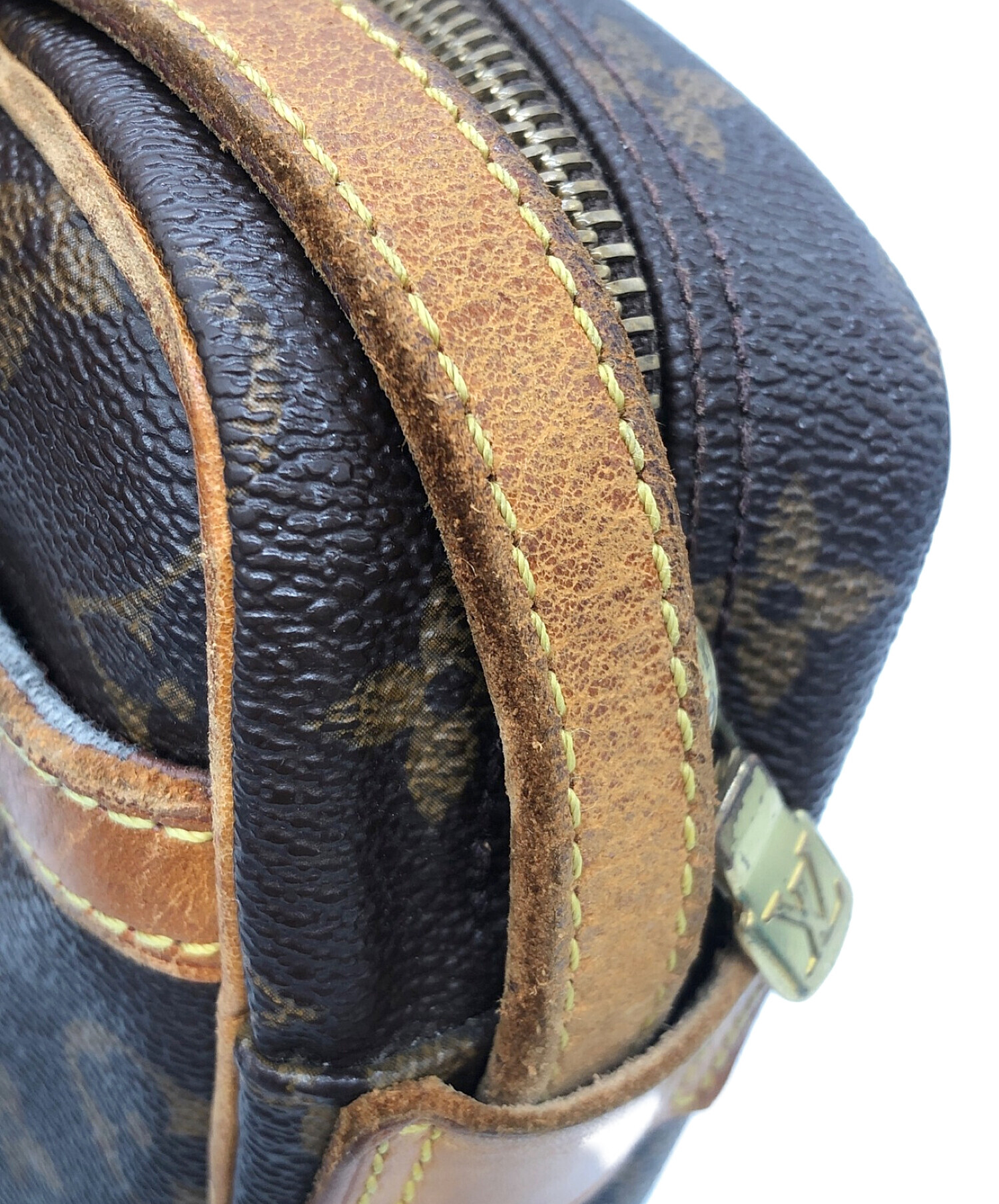 ルイヴィトン　ジョヌフィーユ 中古・古着通販】LOUIS VUITTON (ルイ ヴィトン) モノグラム