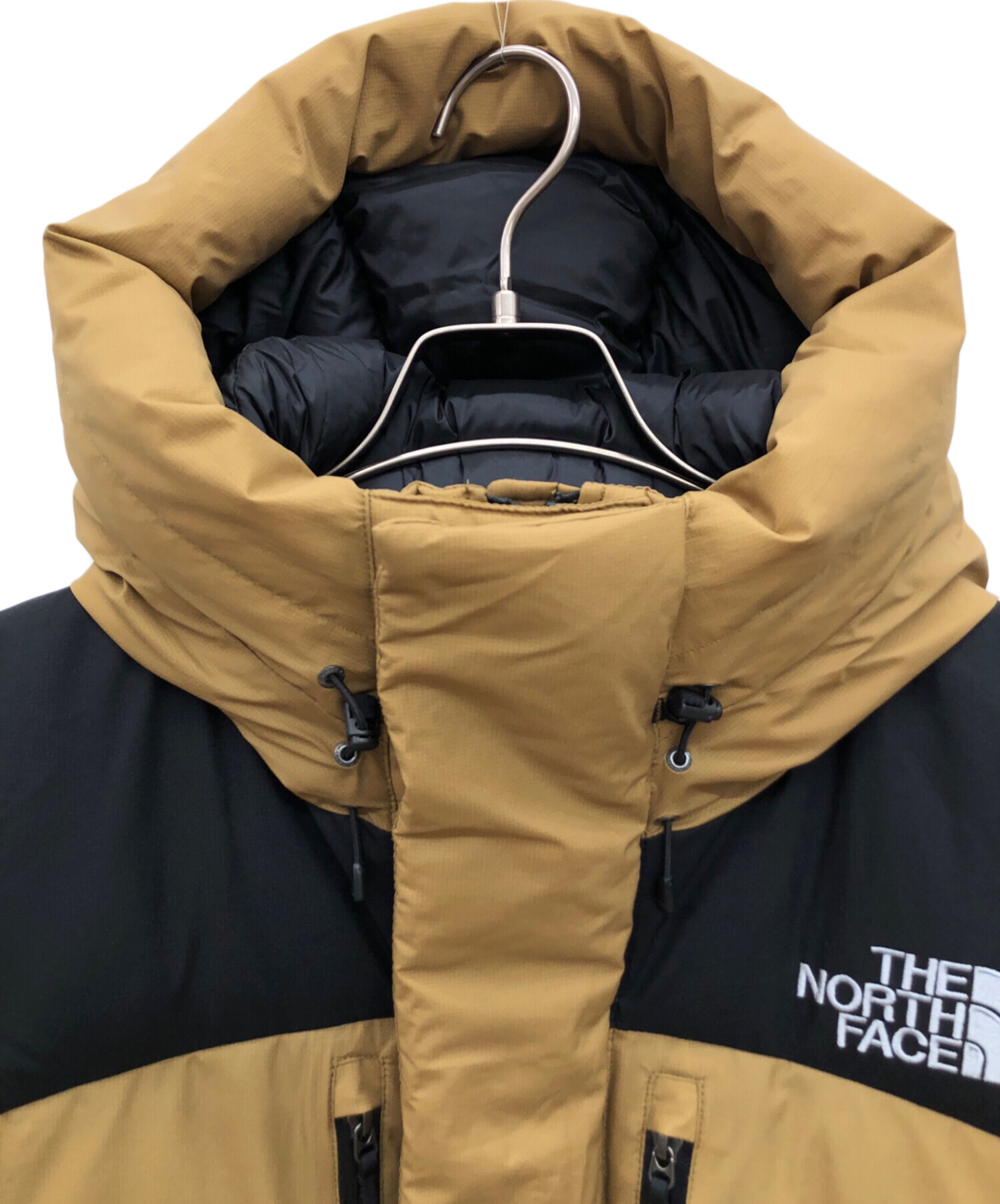 中古・古着通販】THE NORTH FACE (ザ ノース フェイス) ダウン 