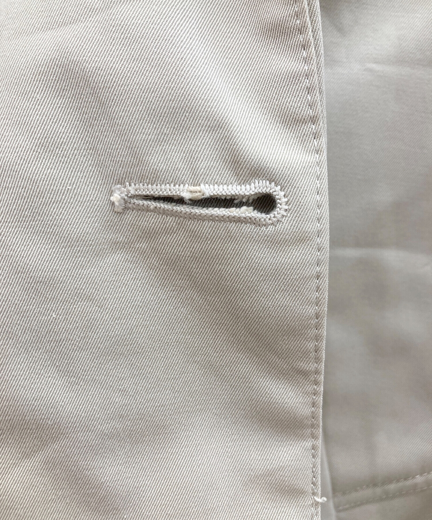 中古・古着通販】Aquascutum (アクアスキュータム) バルマカーン