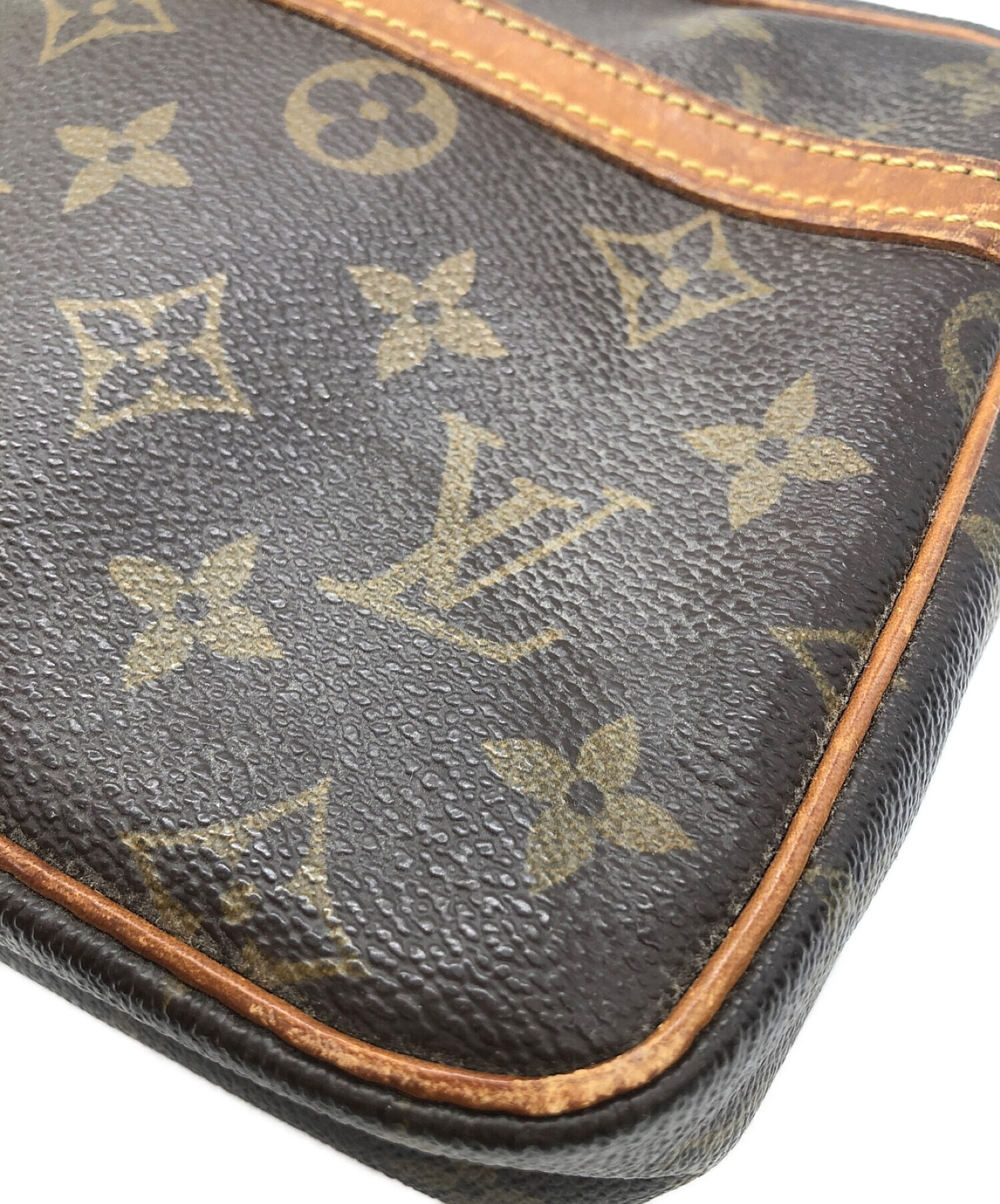 LOUIS VUITTON ルイヴィトン コンピエーニュ 中古・古着通販】LOUIS VUITTON (ルイ ヴィトン) コンピエーニュ