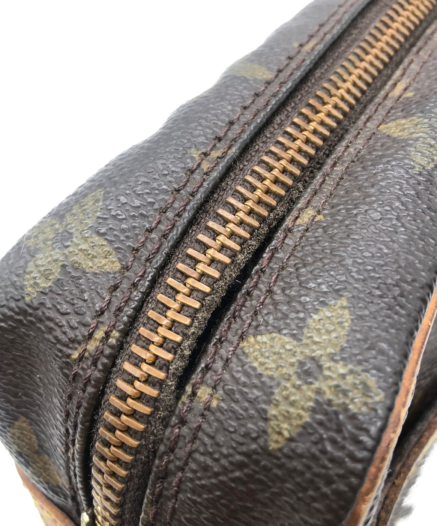 中古・古着通販】LOUIS VUITTON (ルイ ヴィトン) コンピエーニュ