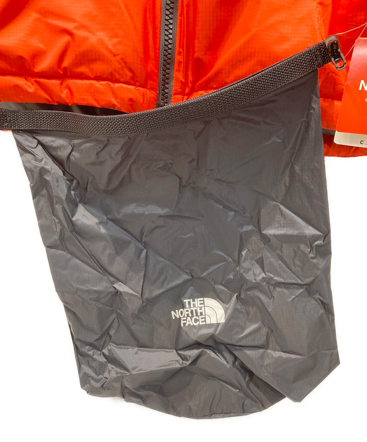 中古・古着通販】THE NORTH FACE (ザ ノース フェイス) エクスペ