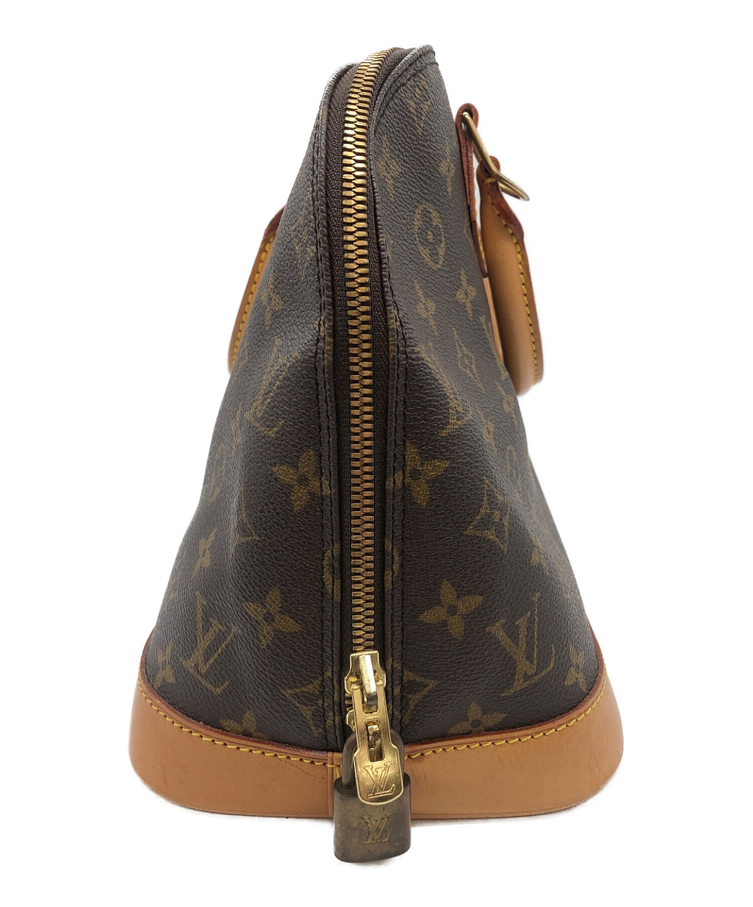 中古・古着通販】LOUIS VUITTON (ルイ ヴィトン) モノグラム アルマ