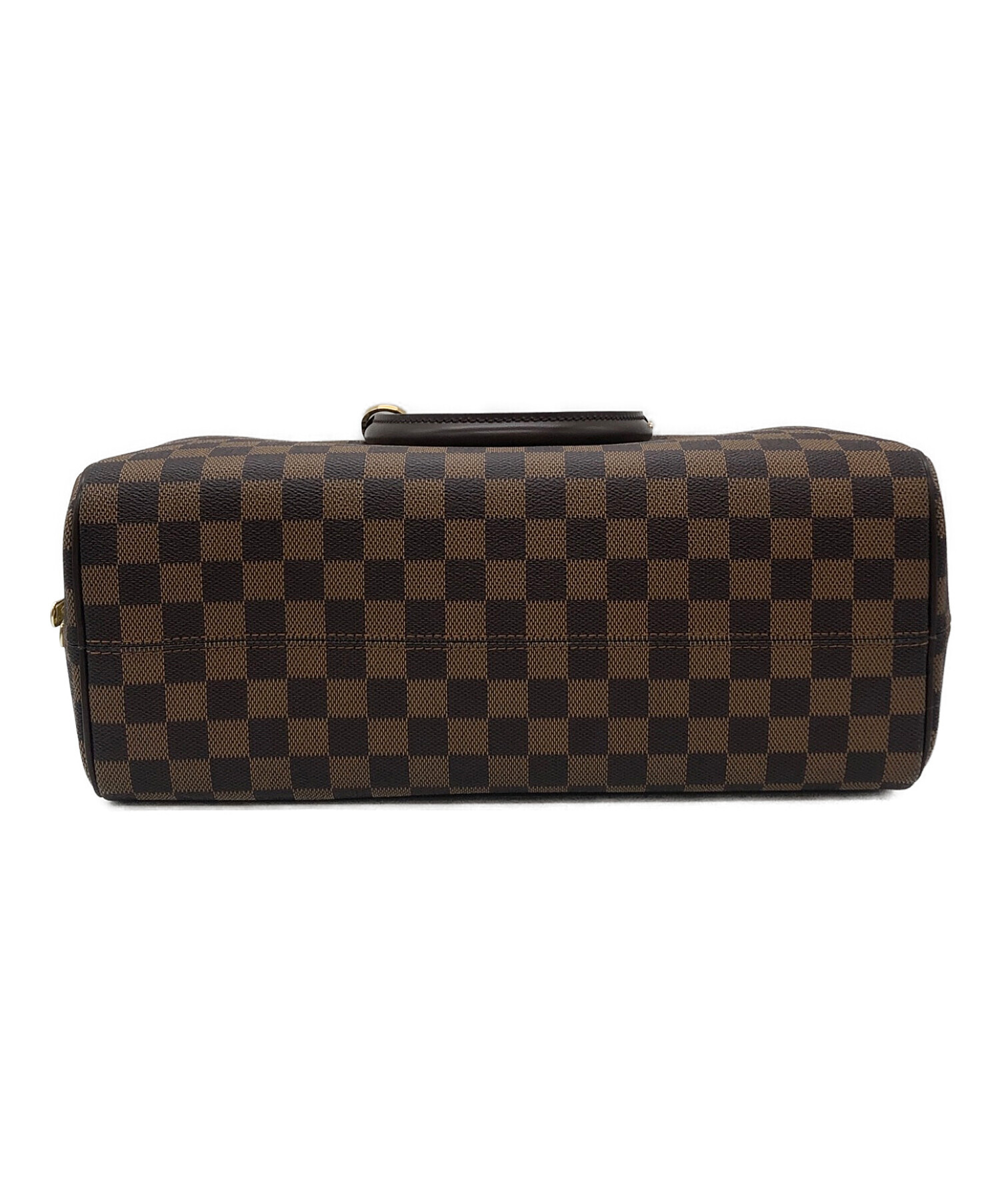 中古・古着通販】LOUIS VUITTON (ルイ ヴィトン) ダミエ ノリータ