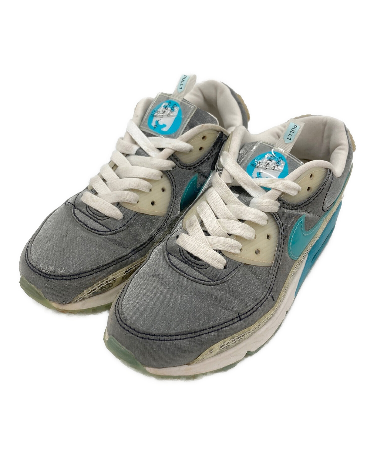 49a075 【26.5】 未使用 NIKE AIR MAX DELUXE ナイキ エア マックス デラックス US8.5 AJ7831-001 Nike Air Max 90 Men\u0027s Shoes. Nike JP