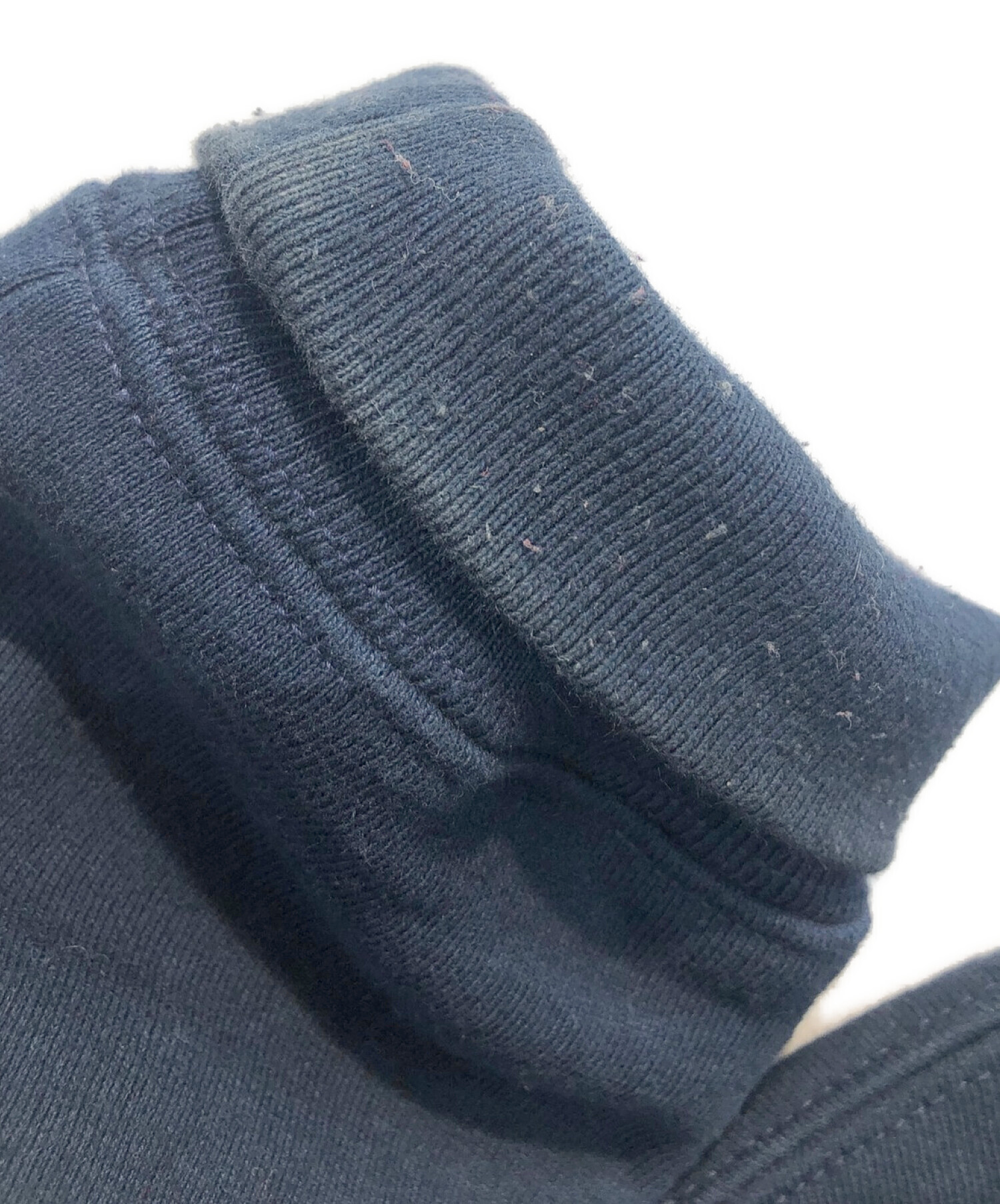 中古・古着通販】SUPREME (シュプリーム) SPLIT CREWNECK SWEAT SHIRT