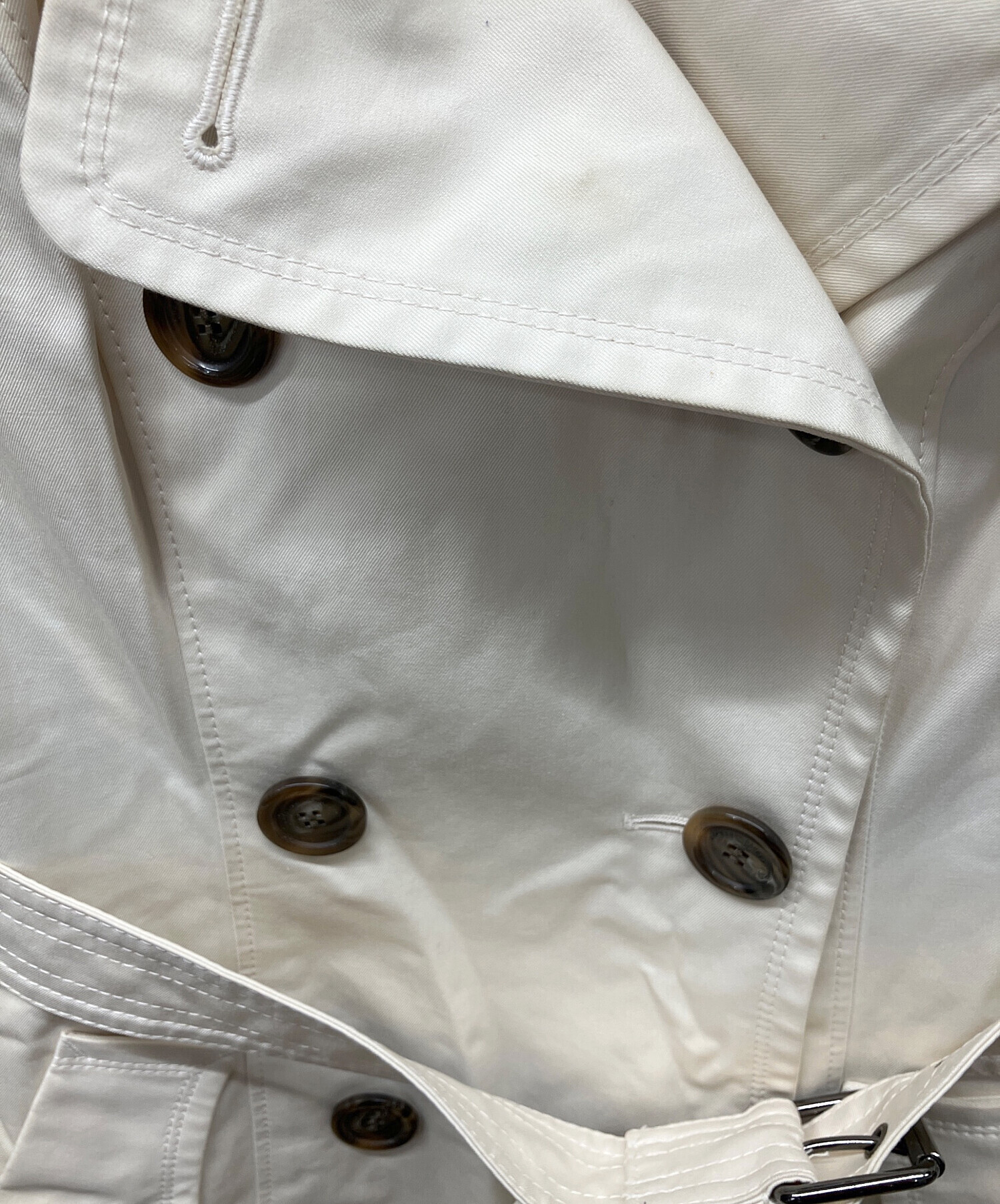 中古・古着通販】BURBERRY BLUE LABEL (バーバリーロンドンブルー