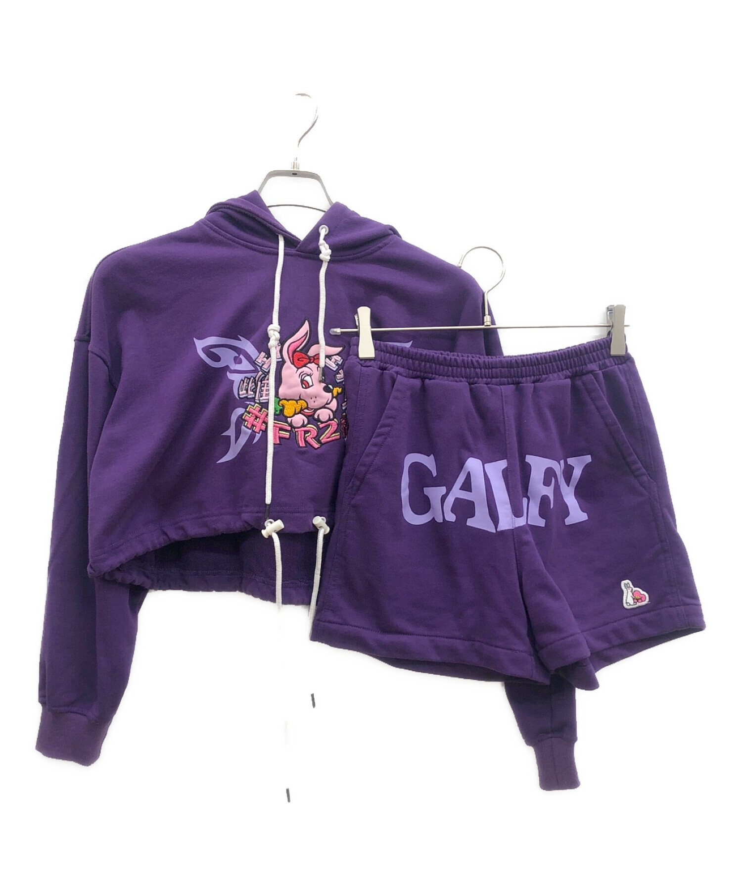 中古・古着通販】#FR2 (エフアールツー) GALFY (ガルフィー 