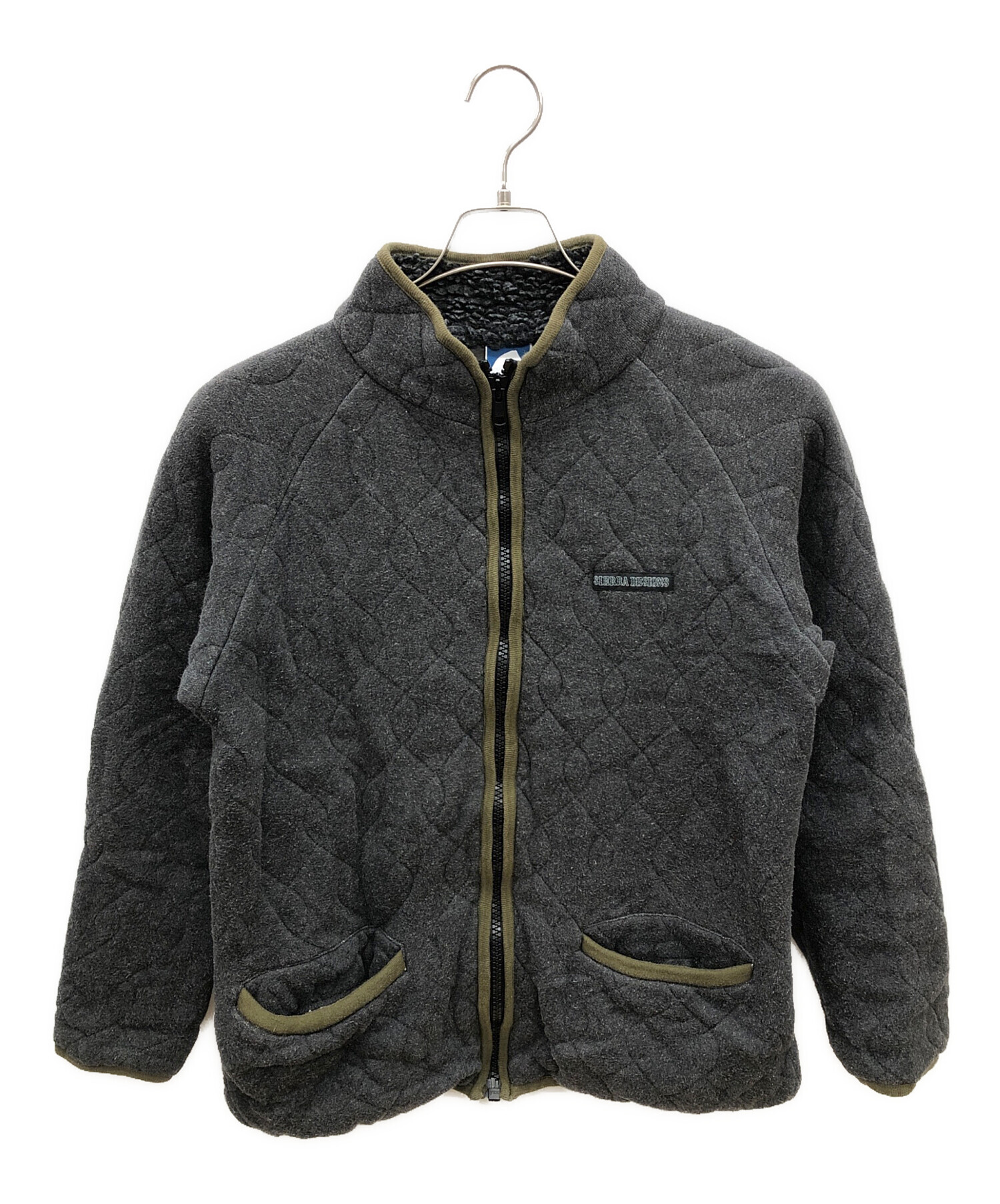 中古・古着通販】SIERRA DESIGNS (シエラデザインズ) 90sキルティング 
