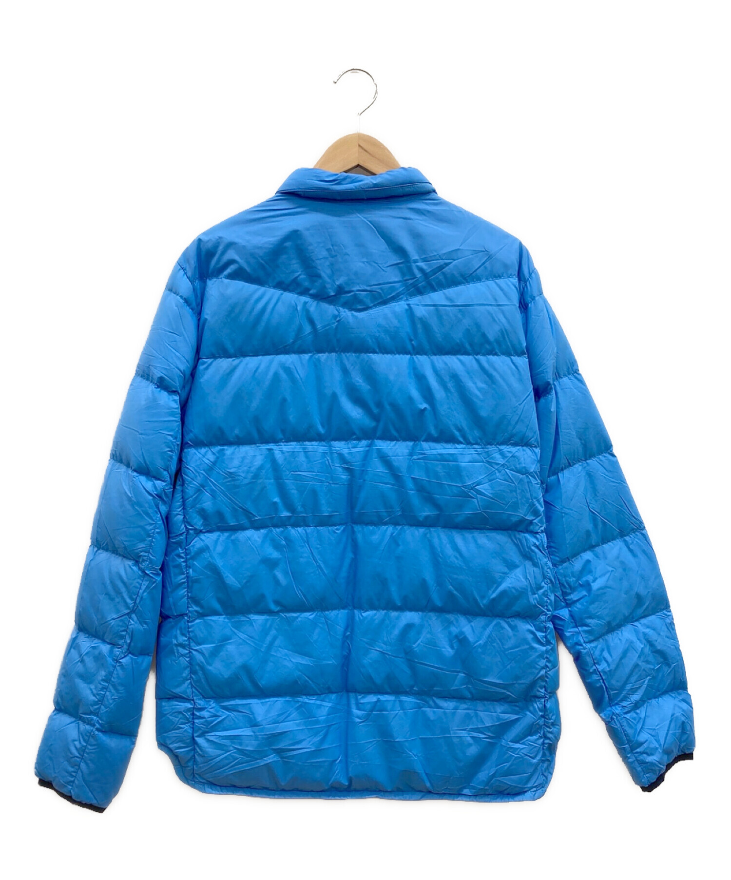 Peak Performance ピークパフォーマンス ジャケット Мサイズ 中古・古着通販】Peak Performance (ピーク・パフォーマンス