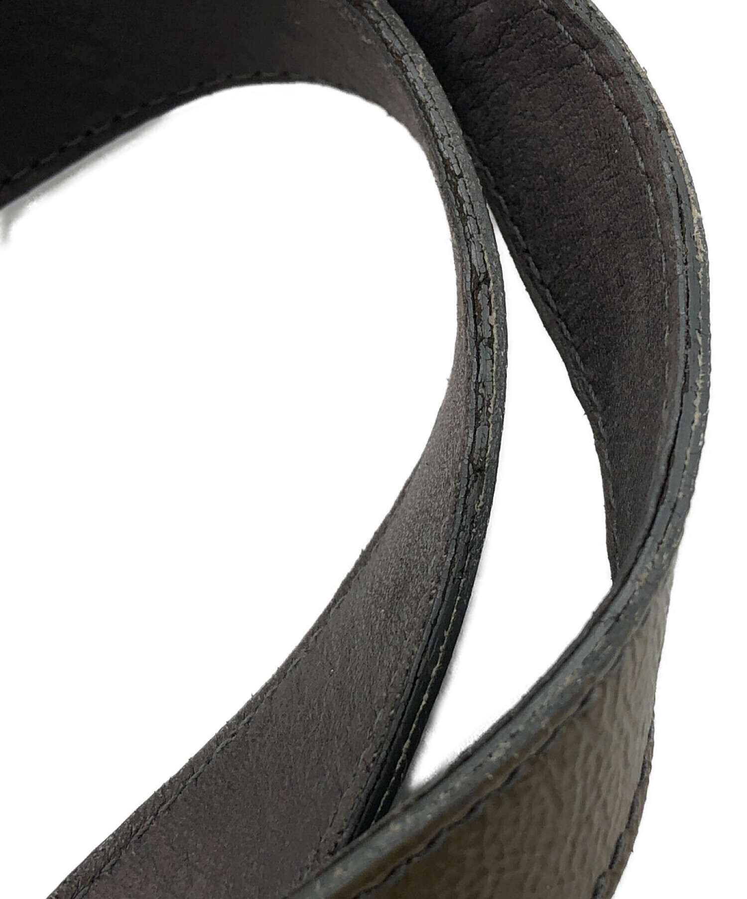 中古・古着通販】Yves Saint Laurent (イヴサンローラン) エナメル