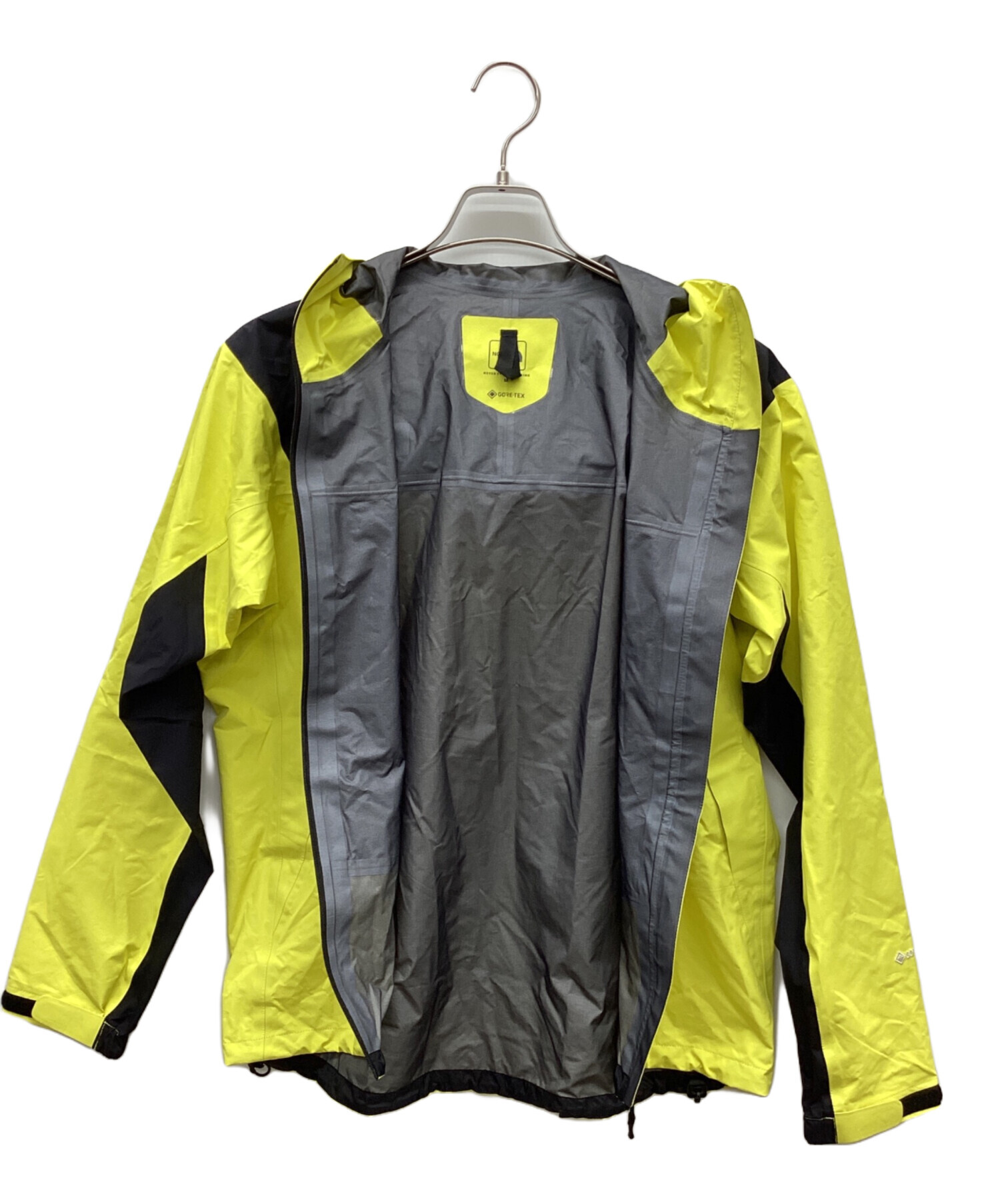 中古・古着通販】THE NORTH FACE (ザ ノース フェイス) クライムライト