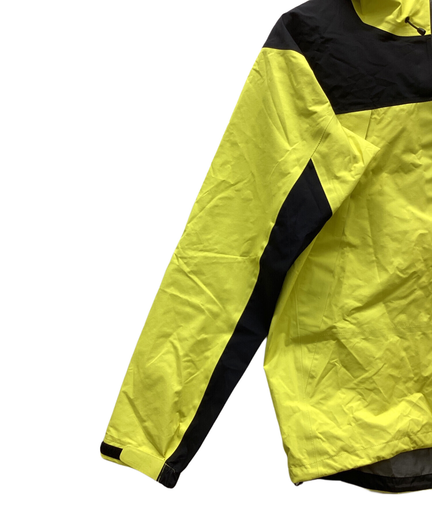 中古・古着通販】THE NORTH FACE (ザ ノース フェイス) クライムライト