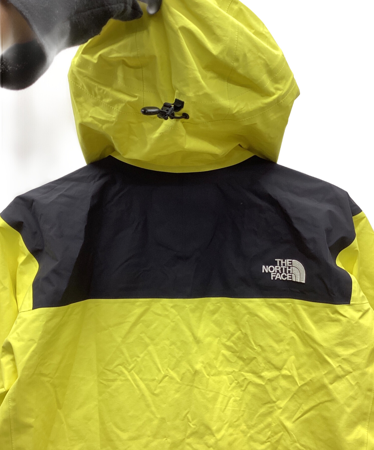 中古・古着通販】THE NORTH FACE (ザ ノース フェイス) クライムライト